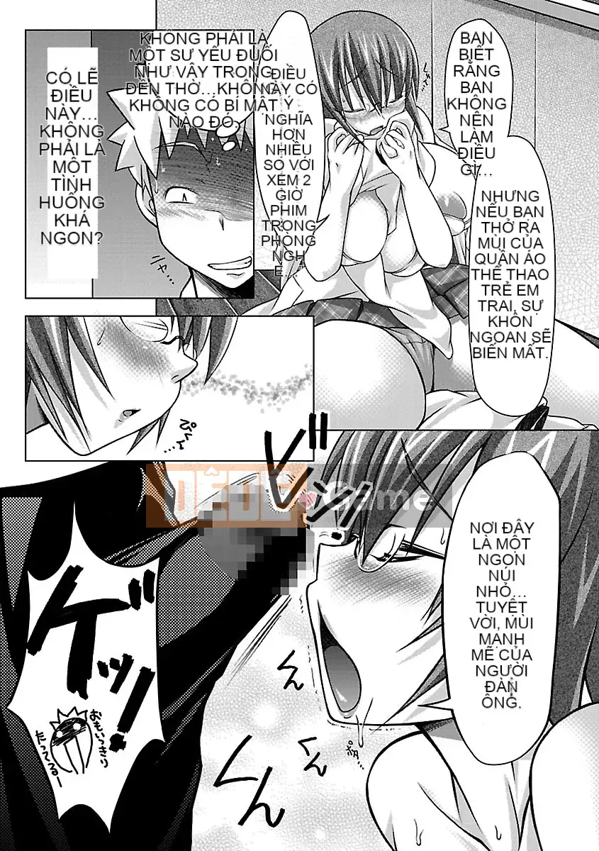 [Yuumyago] Horunyuu DX