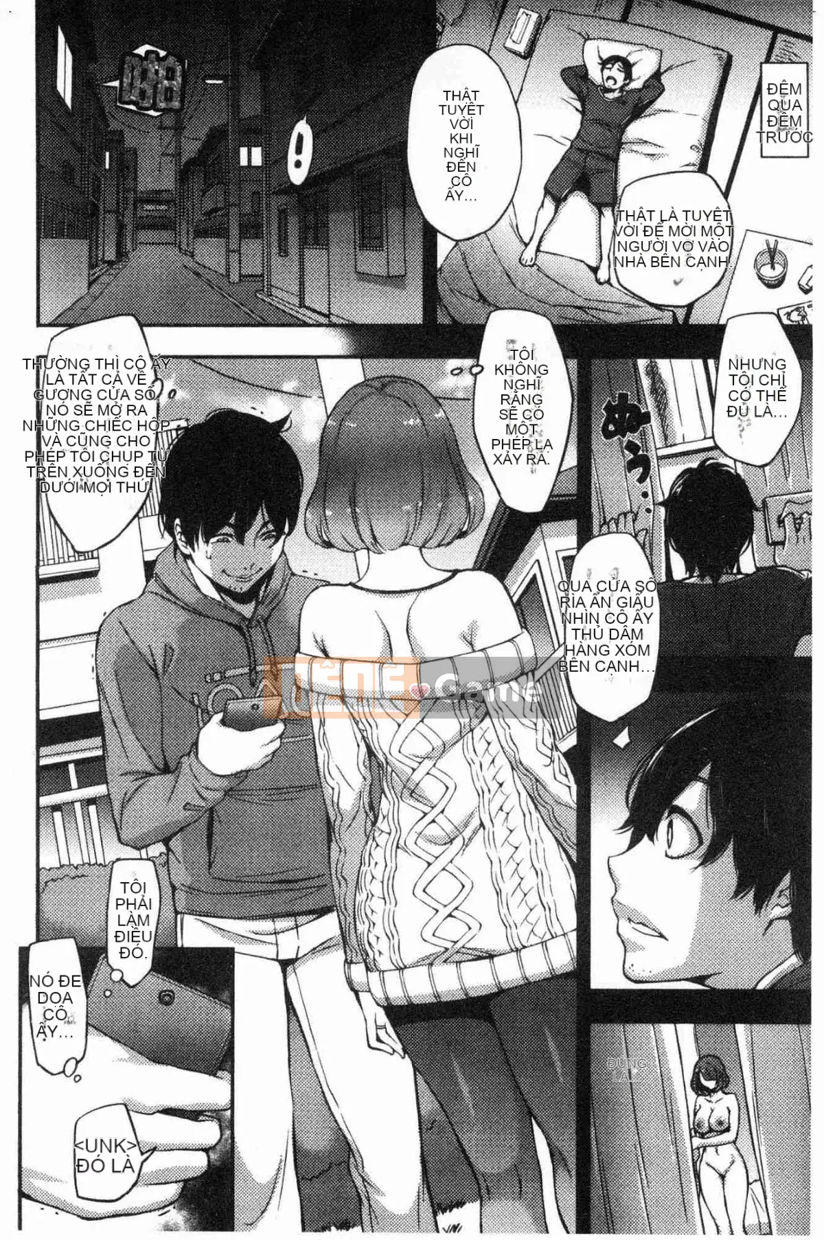 [Kaze no Kobo][つげAnna] BÀI GIẢNG VỀ TÌNH DỤC Bài giảng về tình dục