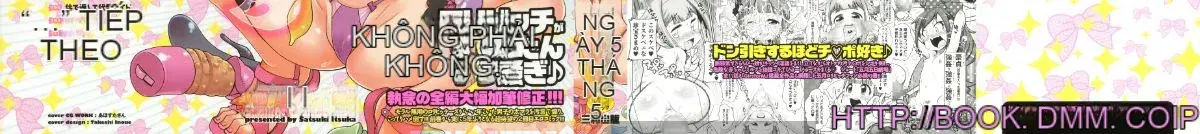 [Ngày 5 tháng 5] Yo!