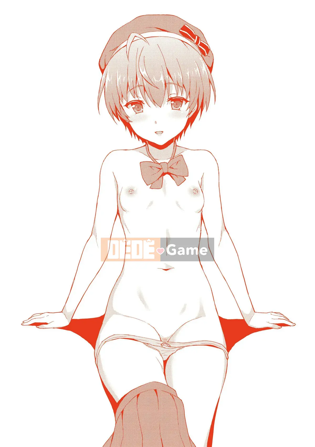 [Ushihime Hankagumi][Rasahan] Anh yêu em