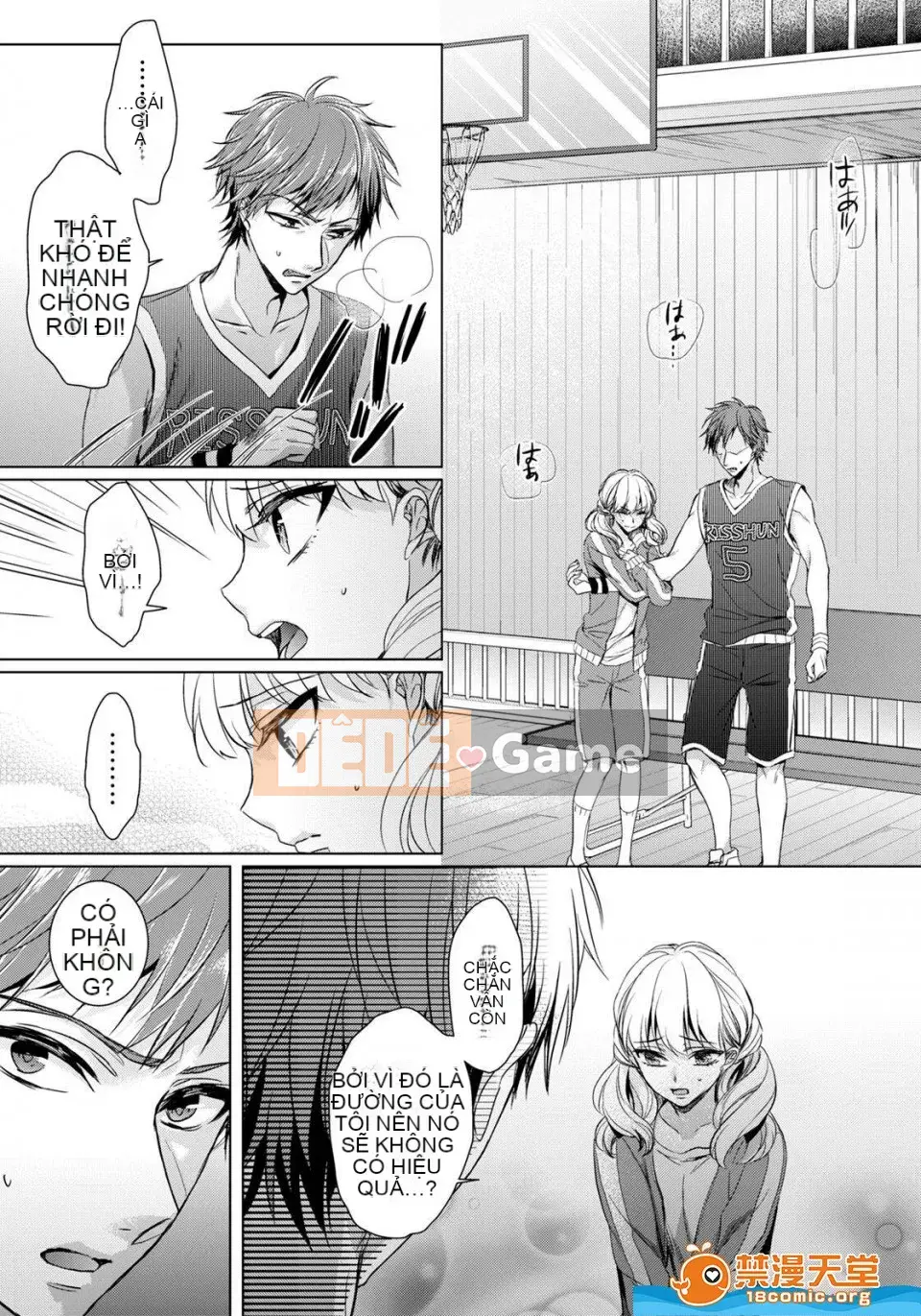 Tsugunaware ~ 3 người chết đuối với tôi là "phụ nữ" ~ 6