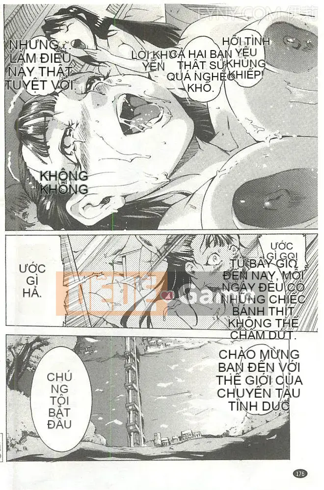 [DENSUKE] Buuin ♀ Boutou [Tiếng Trung]