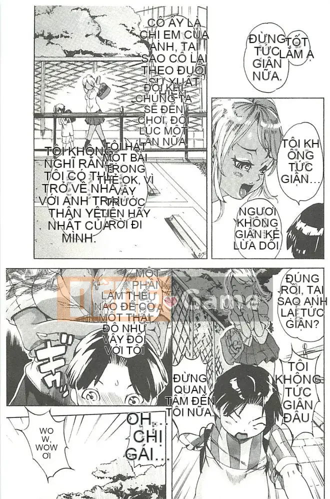 [DENSUKE] Buuin ♀ Boutou [Tiếng Trung]