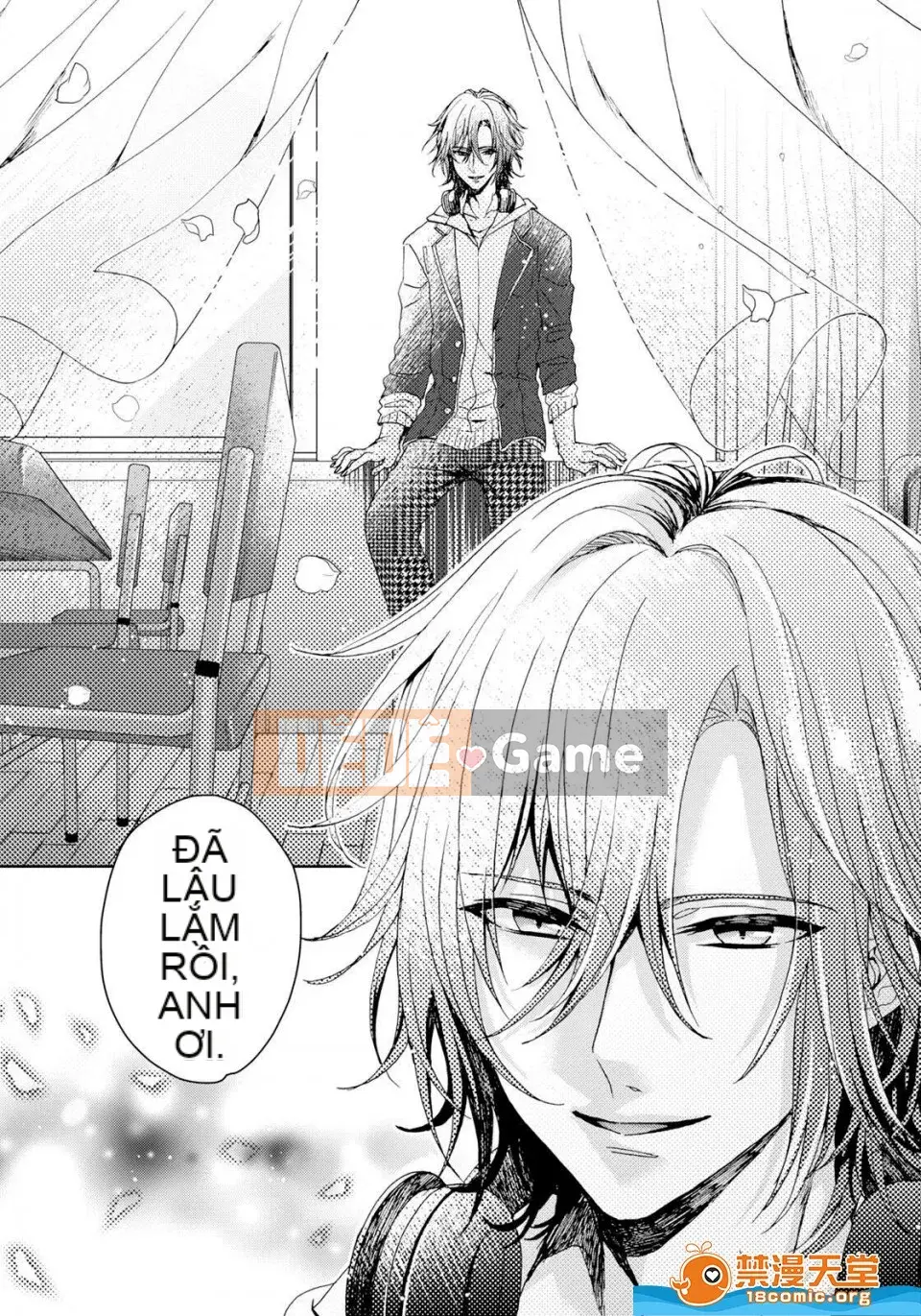 Tsugunaware ~ 3 người chết đuối với tôi là "phụ nữ" ~ 5