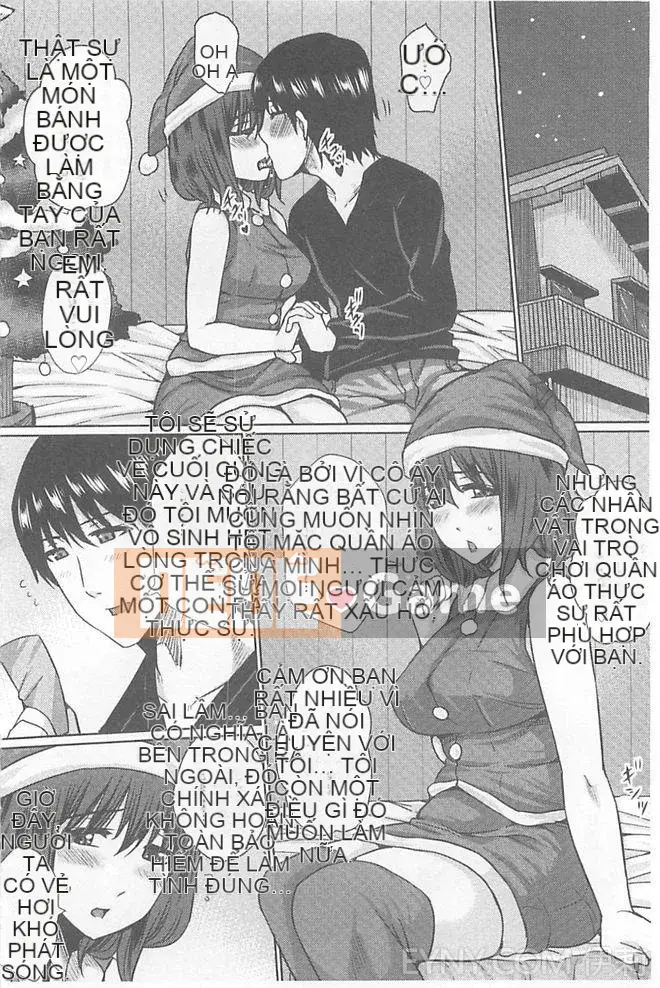 [Dunga] Hitozuma Ghê tởm [Trung Quốc]