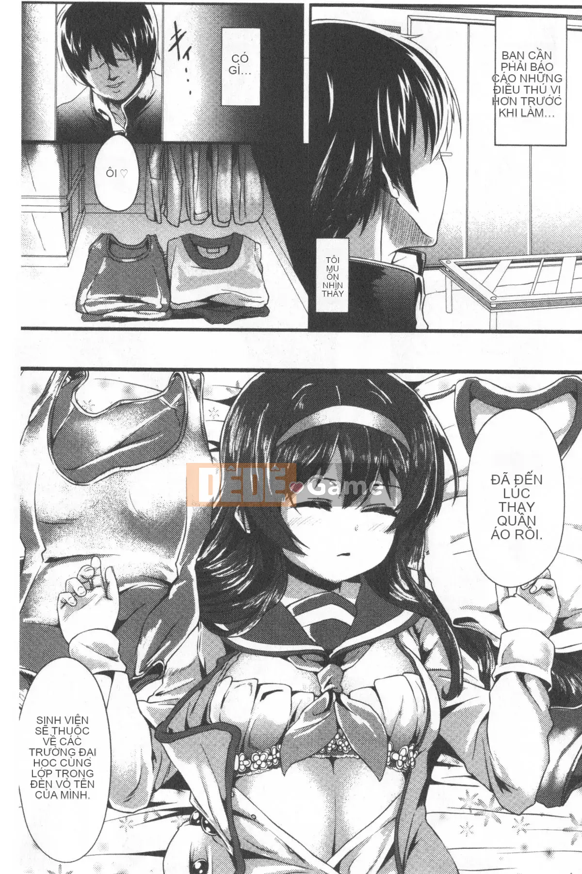 [shift] Kowasareotome [tiếng Trung]