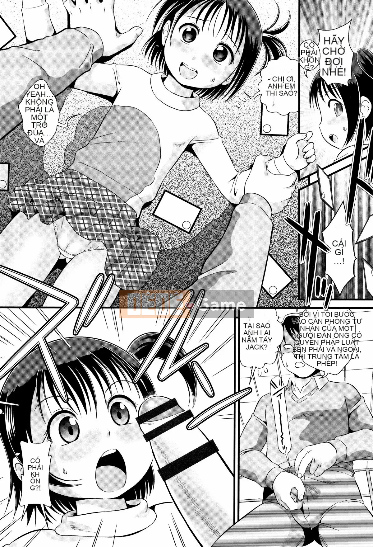 [Minion] Rượu Sake Mijuku