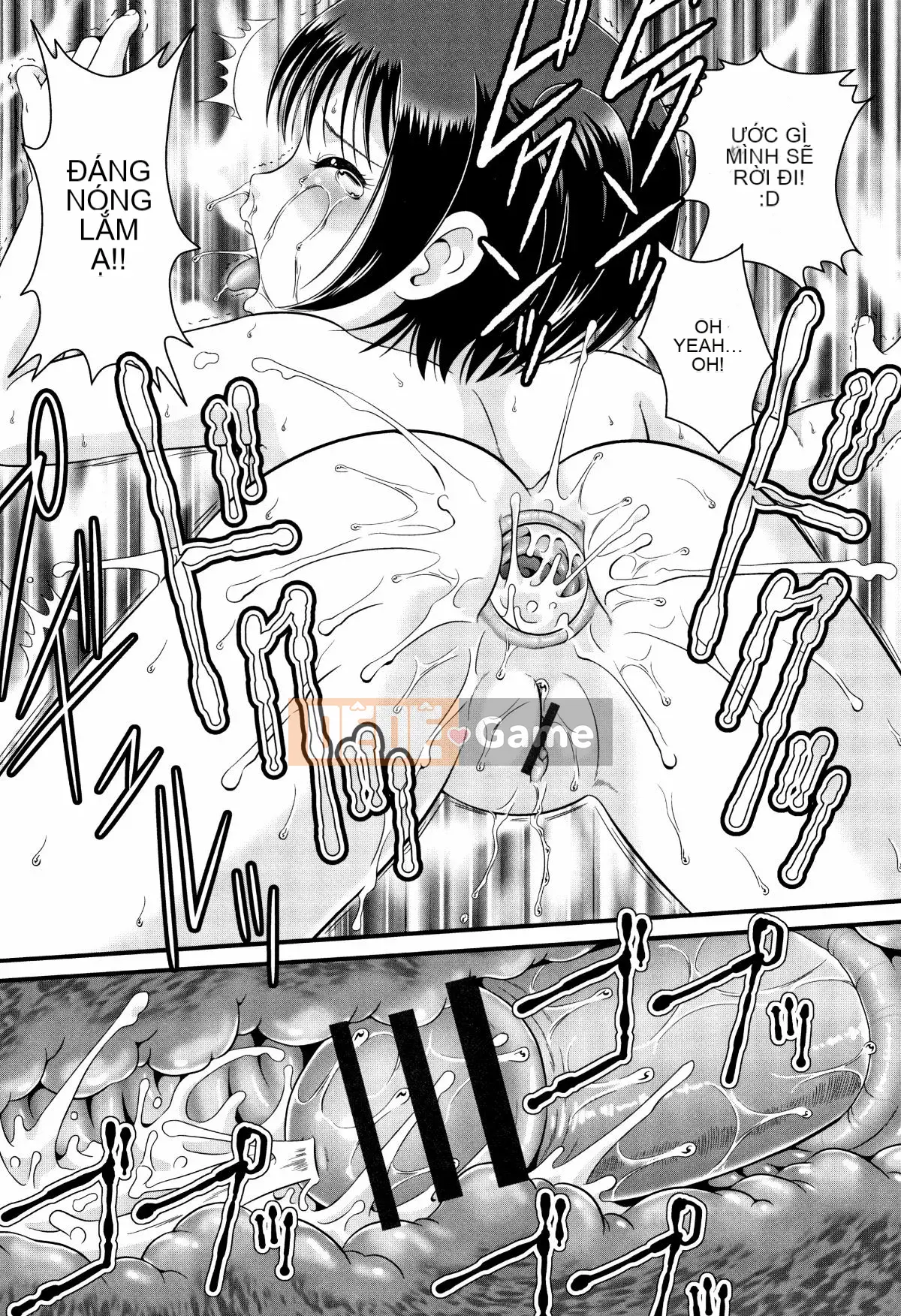 [Minion] Rượu Sake Mijuku