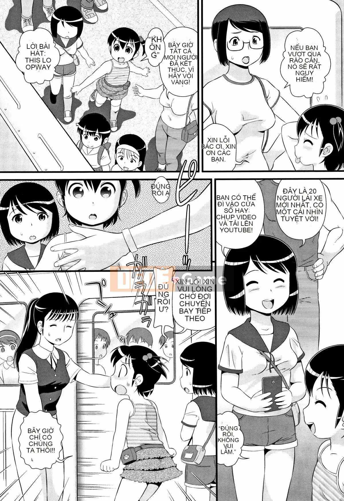 [Minion] Rượu Sake Mijuku