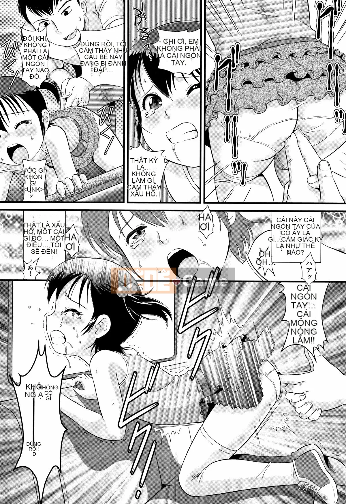 [Minion] Rượu Sake Mijuku