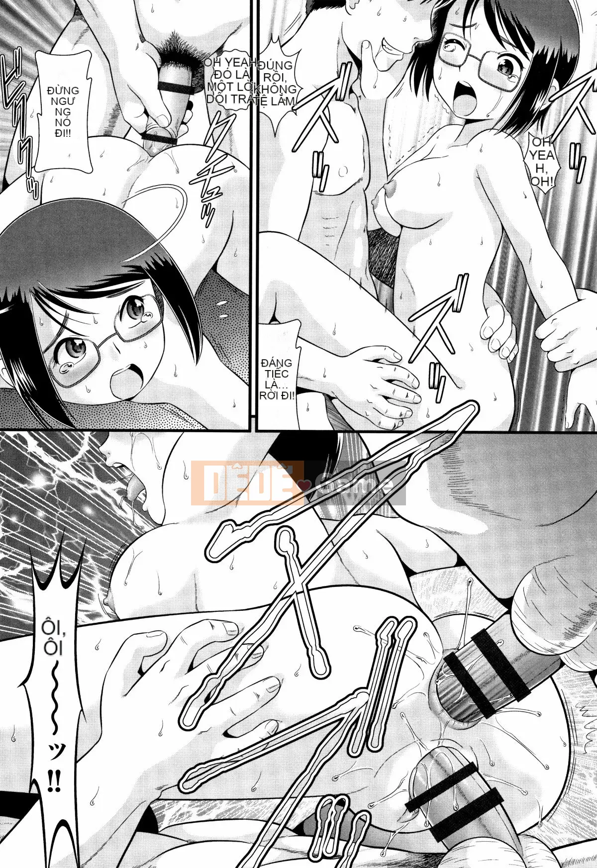 [Minion] Rượu Sake Mijuku