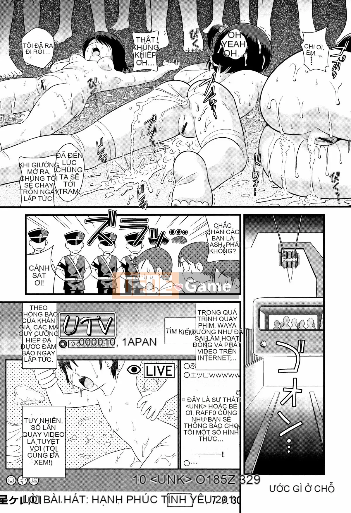 [Minion] Rượu Sake Mijuku