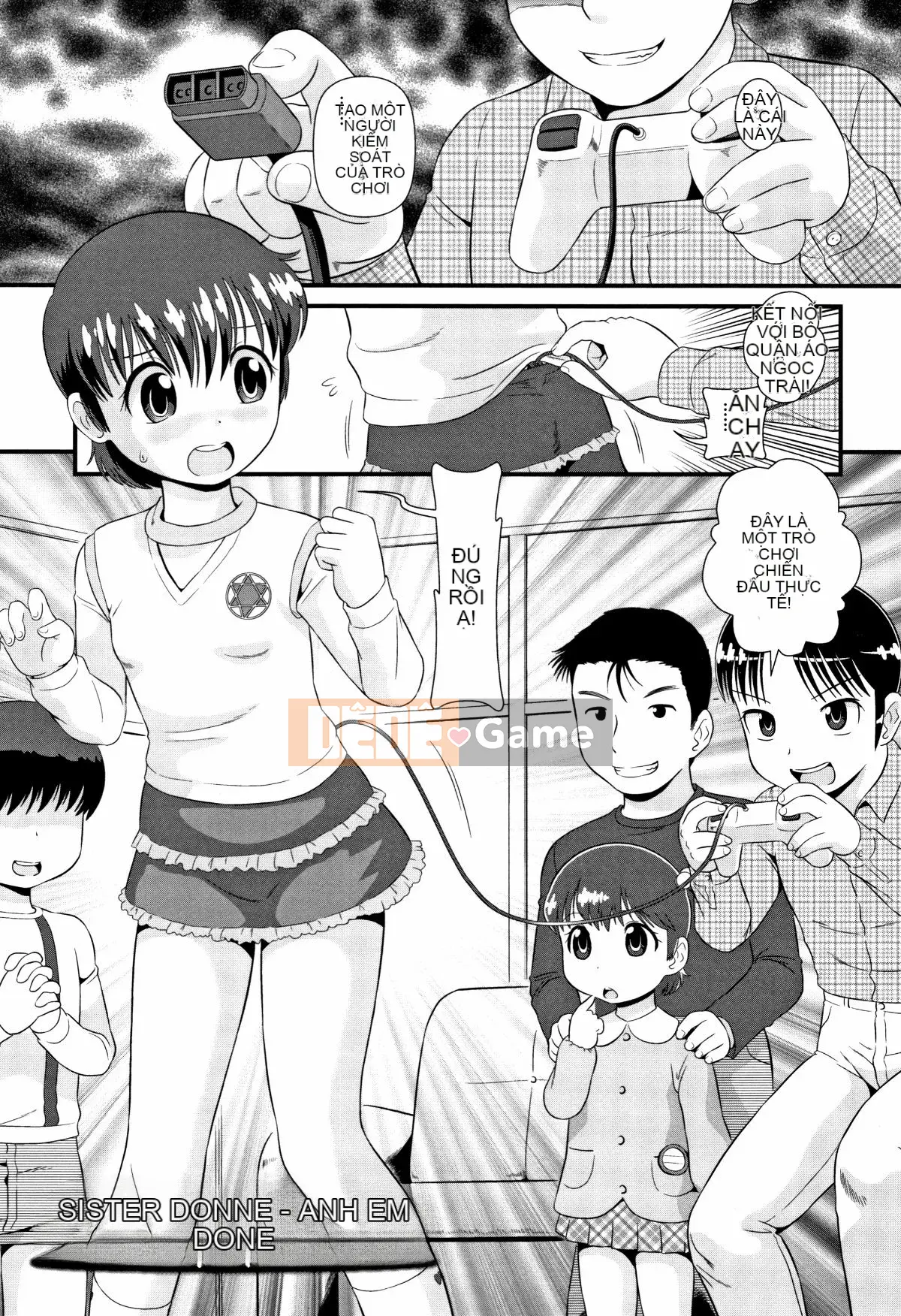 [Minion] Rượu Sake Mijuku