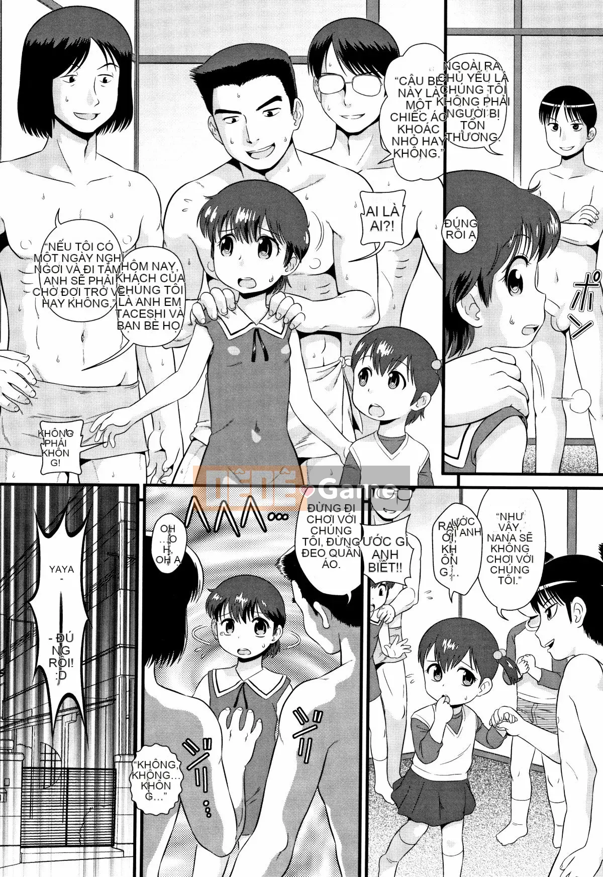 [Minion] Rượu Sake Mijuku