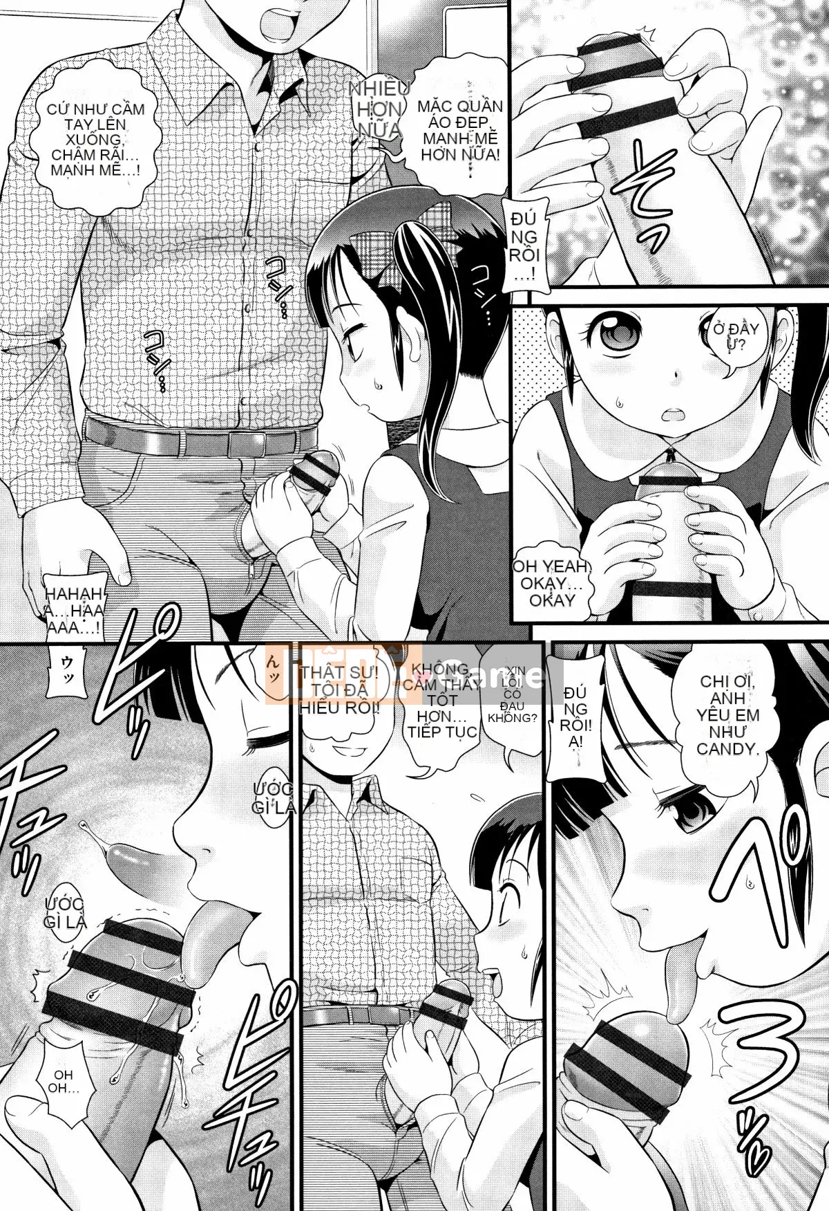 [Minion] Rượu Sake Mijuku