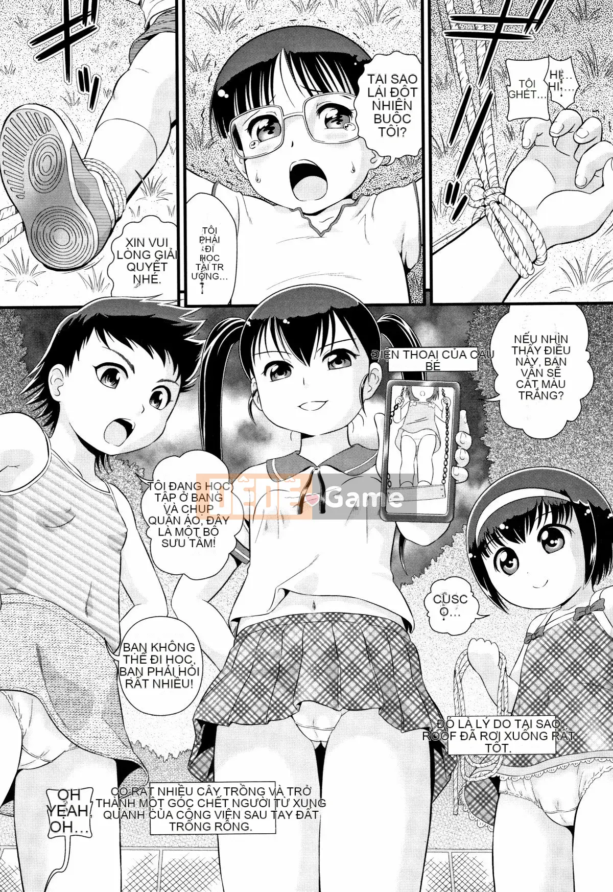 [Minion] Rượu Sake Mijuku