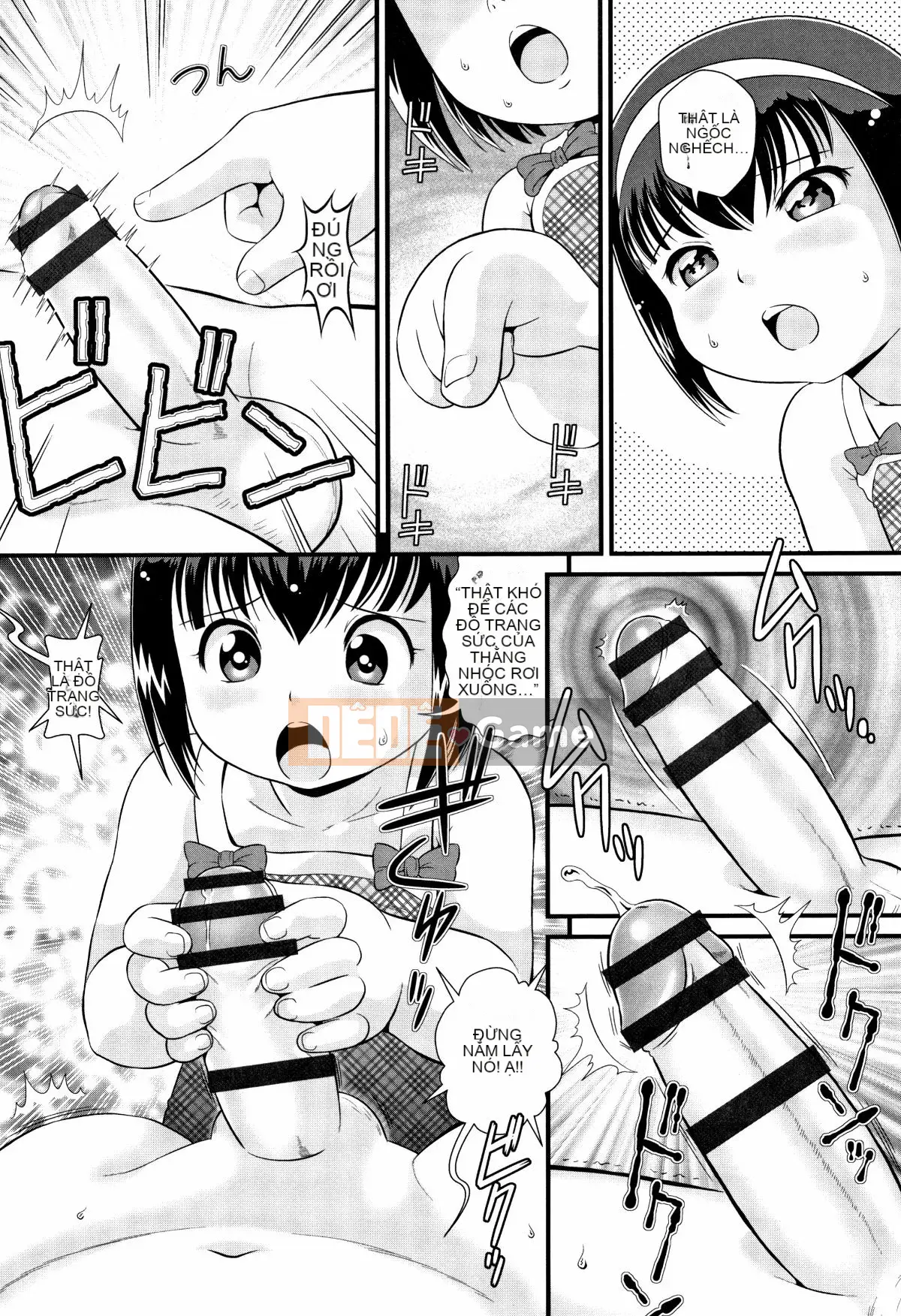 [Minion] Rượu Sake Mijuku