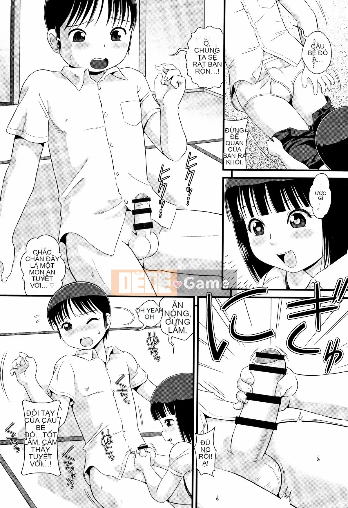 [Minion] Rượu Sake Mijuku