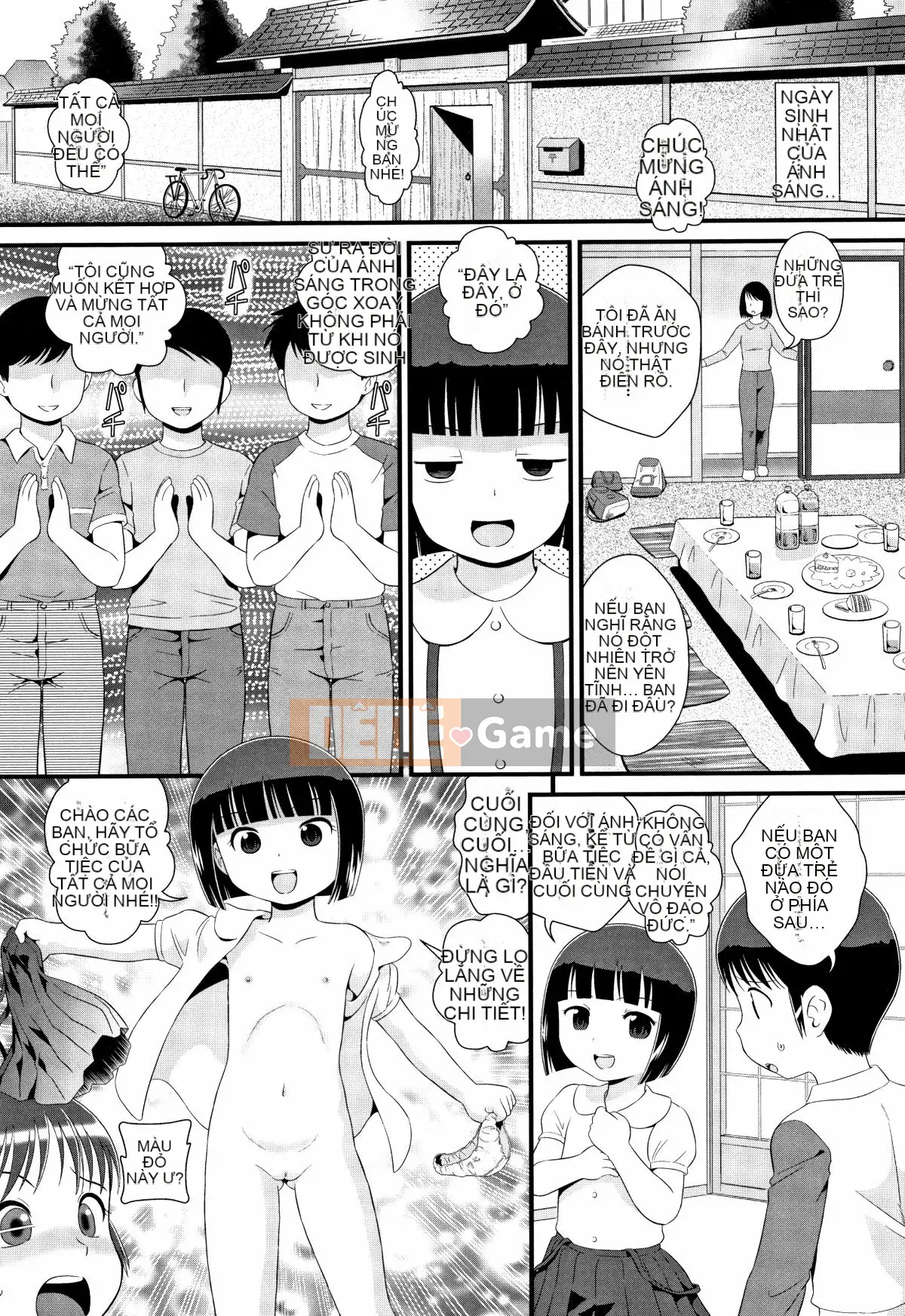 [Minion] Rượu Sake Mijuku