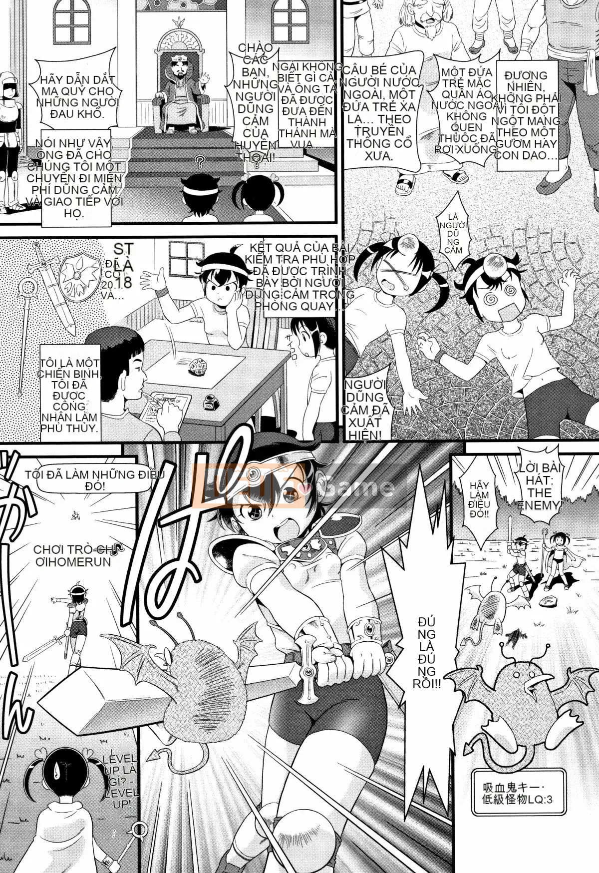 [Minion] Rượu Sake Mijuku