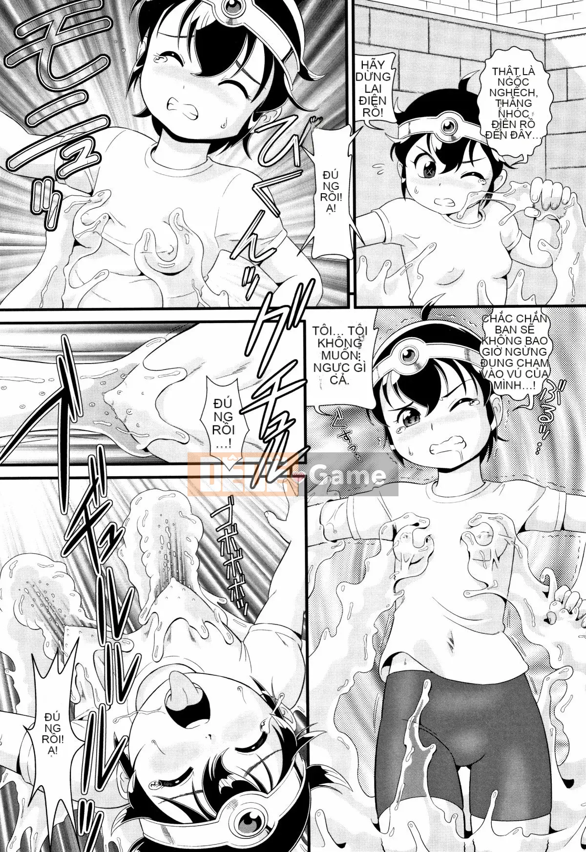 [Minion] Rượu Sake Mijuku