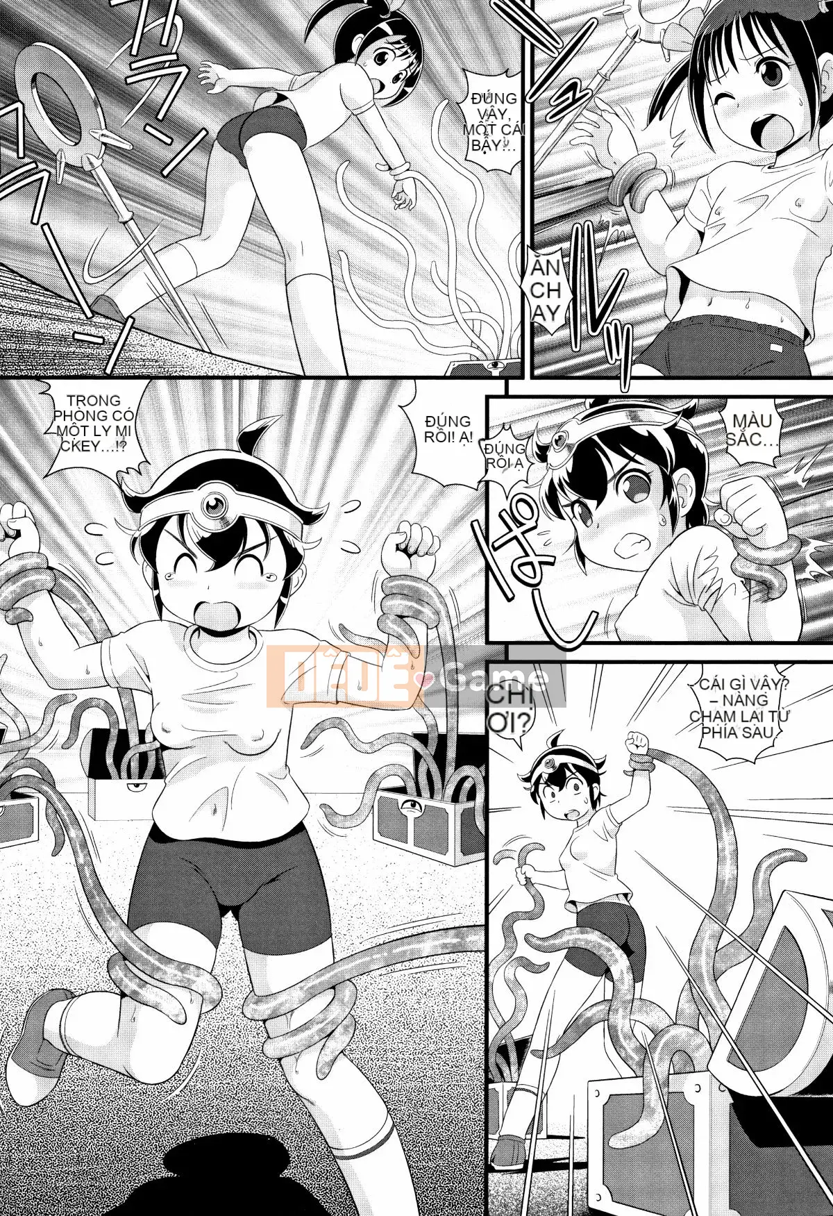 [Minion] Rượu Sake Mijuku