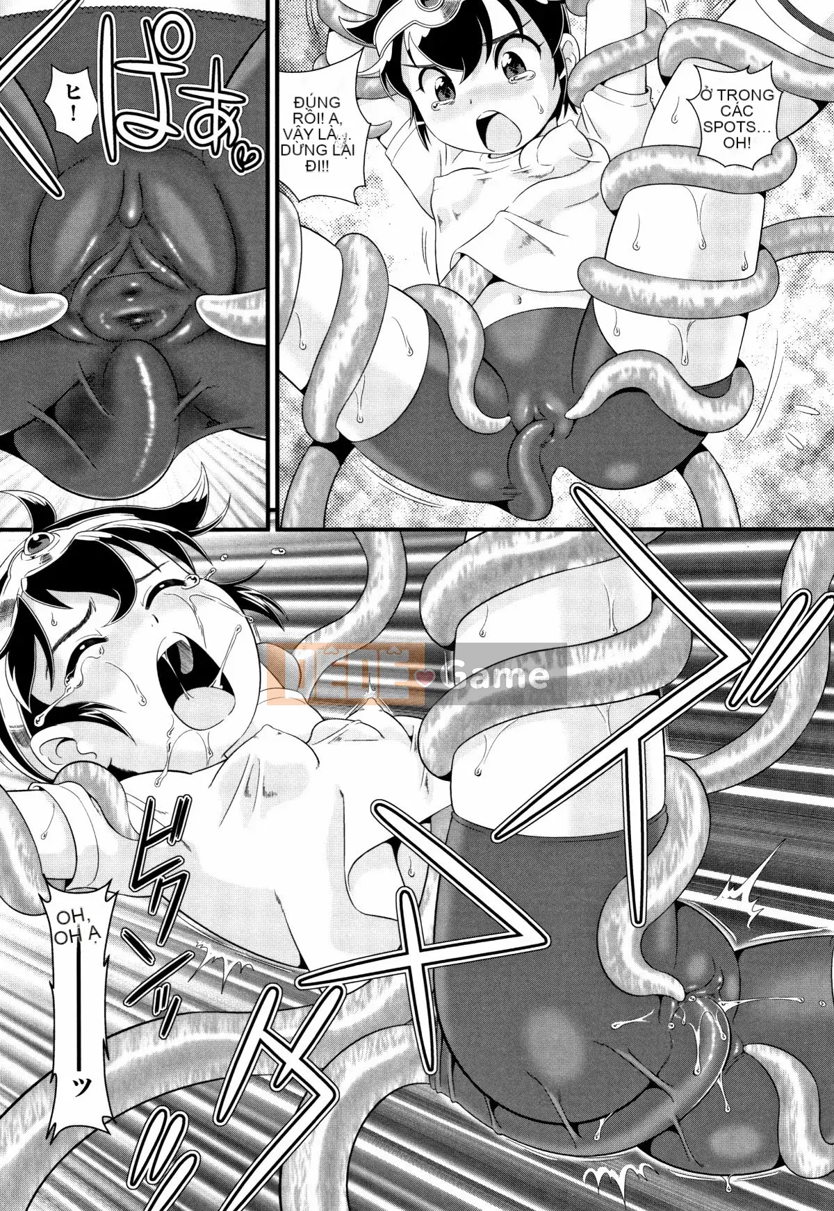 [Minion] Rượu Sake Mijuku