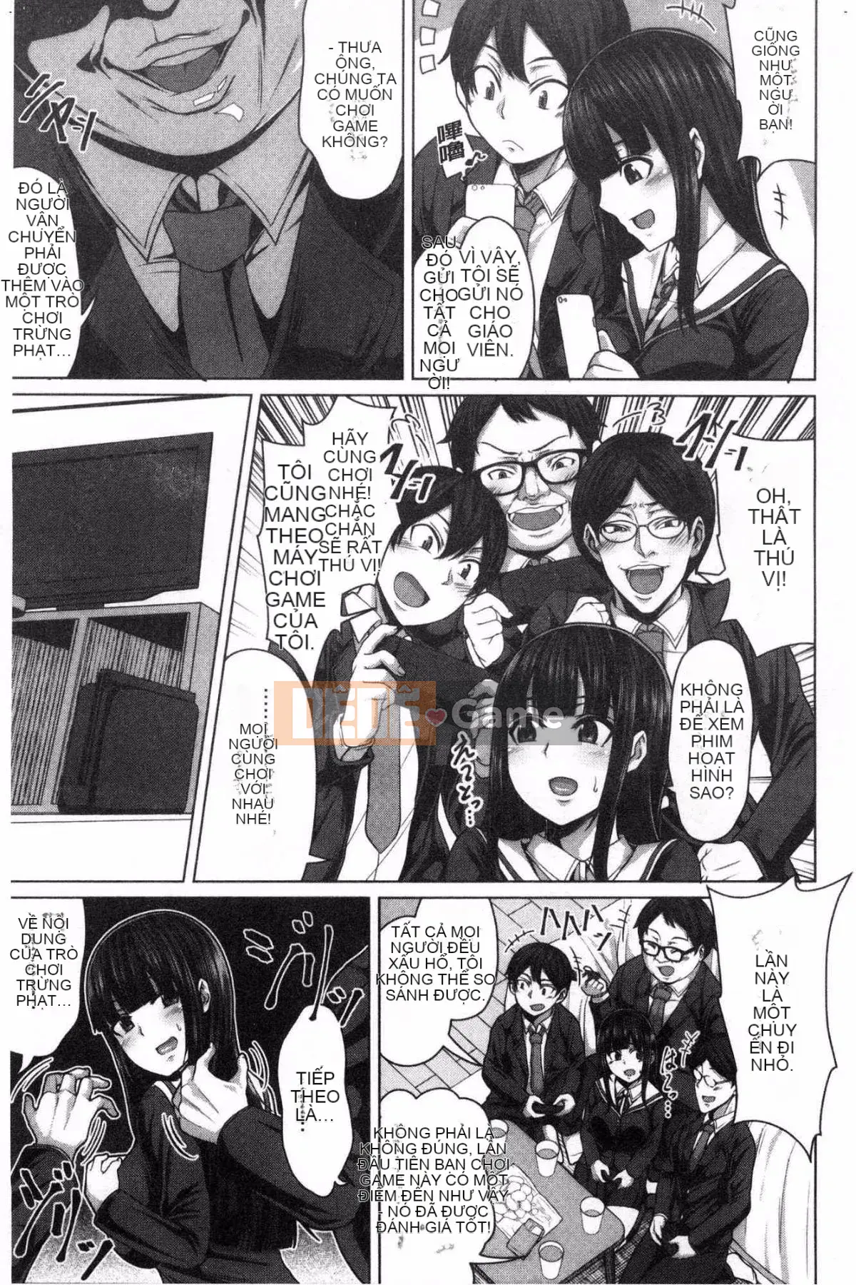 [Keke] Một cô gái có thể bị chịch bằng cách đẩy [Trung Quốc]