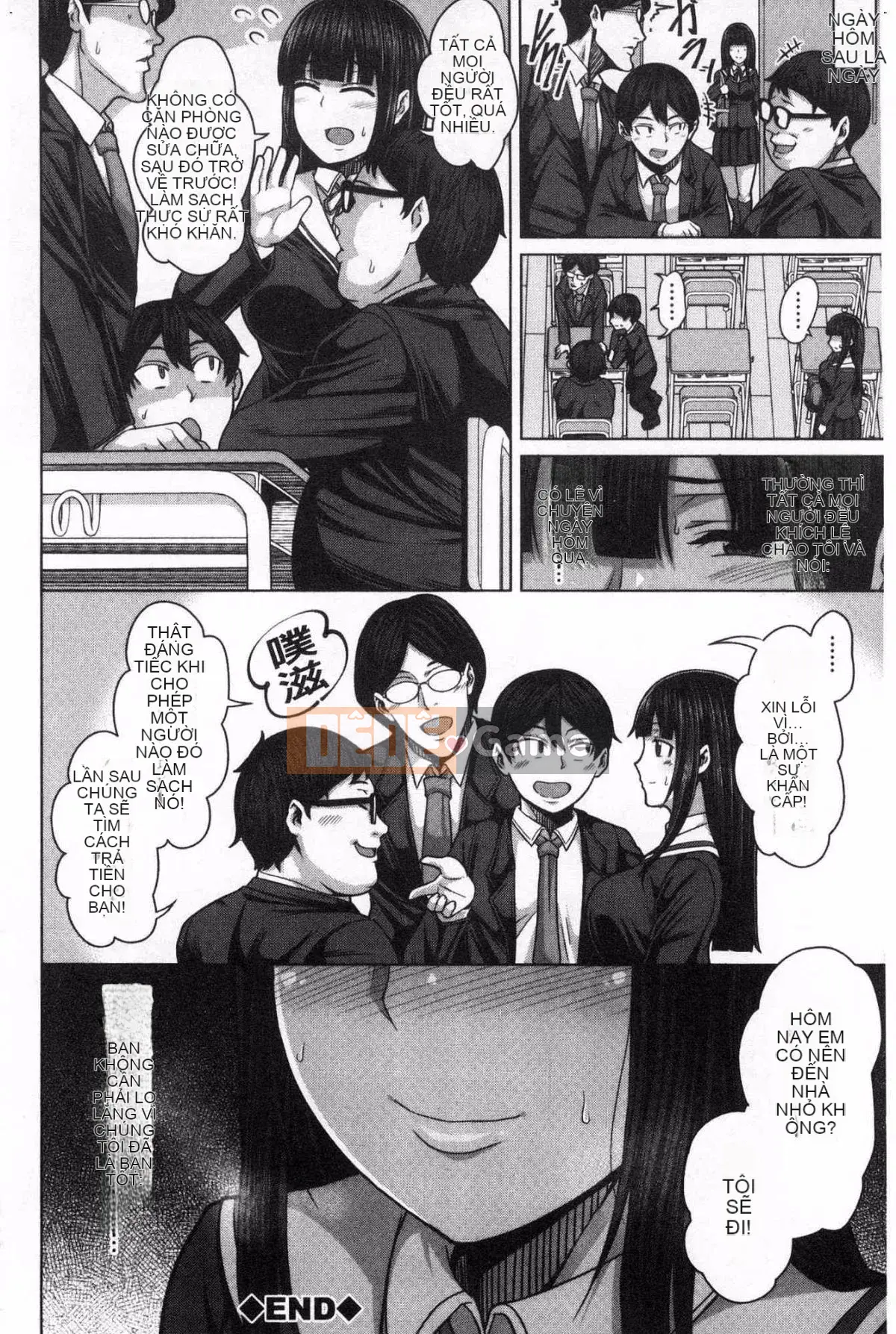 [Keke] Một cô gái có thể bị chịch bằng cách đẩy [Trung Quốc]