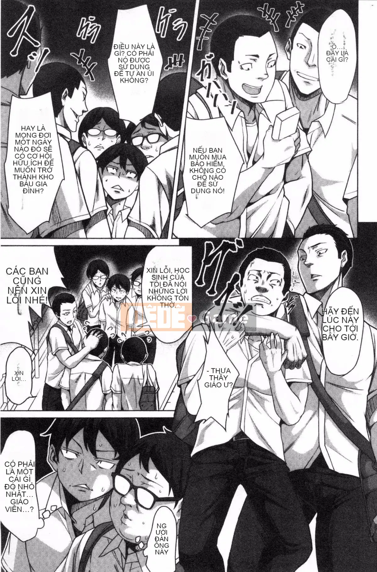 [Keke] Một cô gái có thể bị chịch bằng cách đẩy [Trung Quốc]