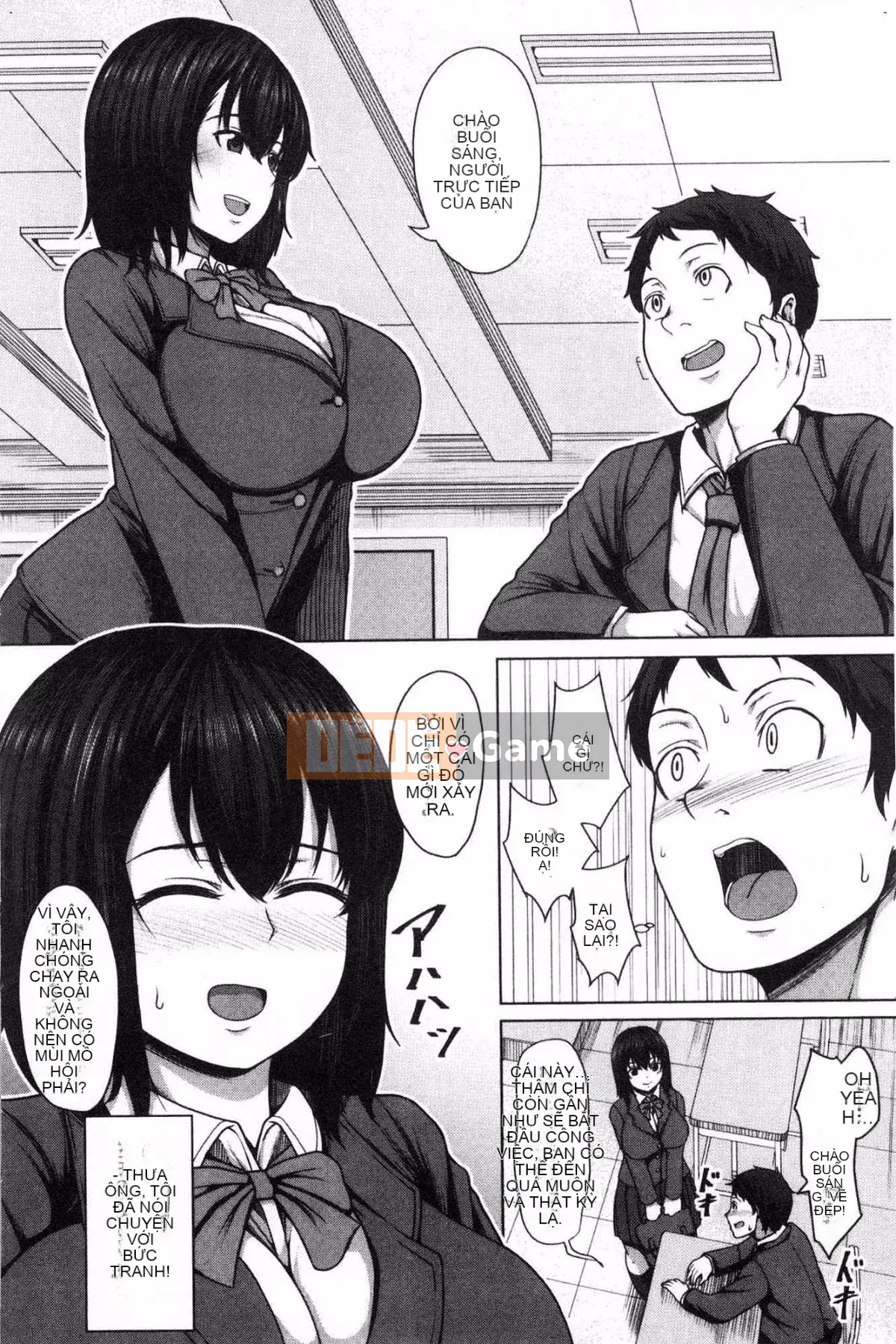 [Keke] Một cô gái có thể bị chịch bằng cách đẩy [Trung Quốc]