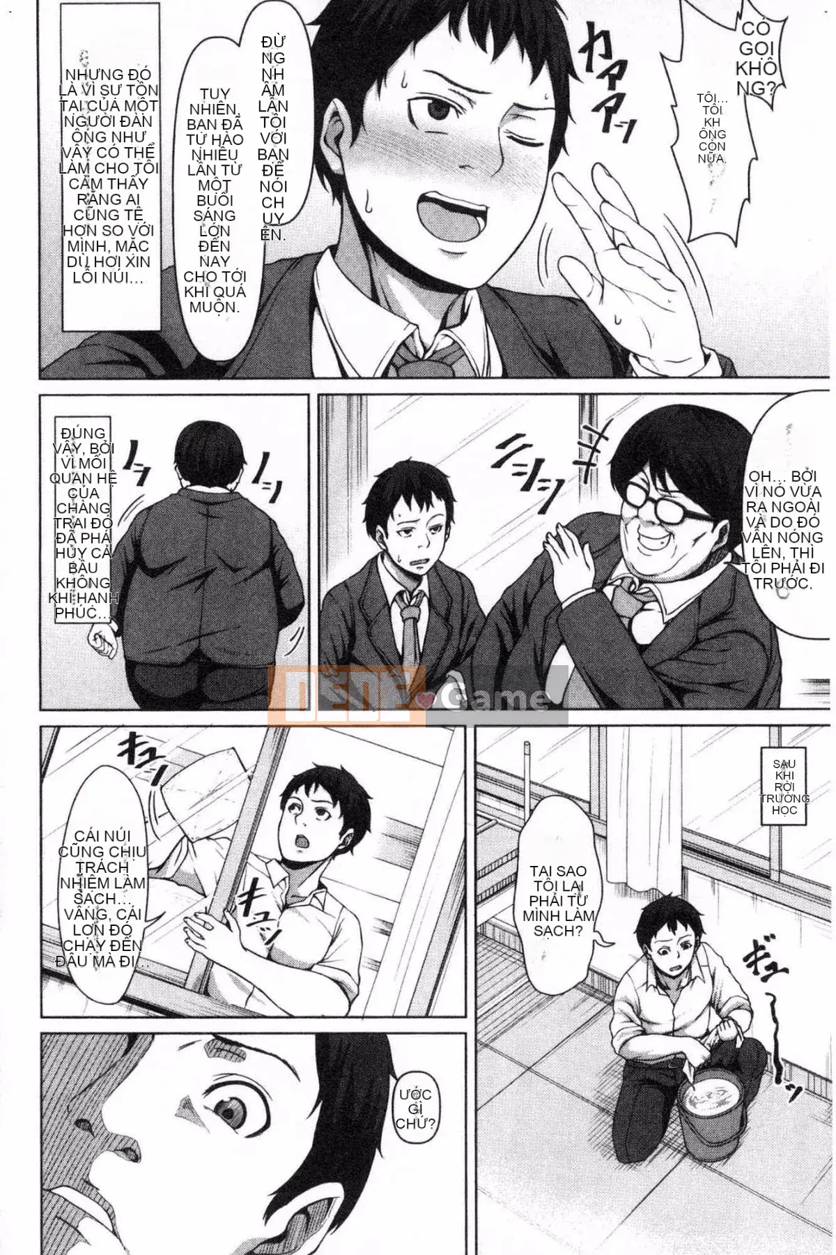 [Keke] Một cô gái có thể bị chịch bằng cách đẩy [Trung Quốc]