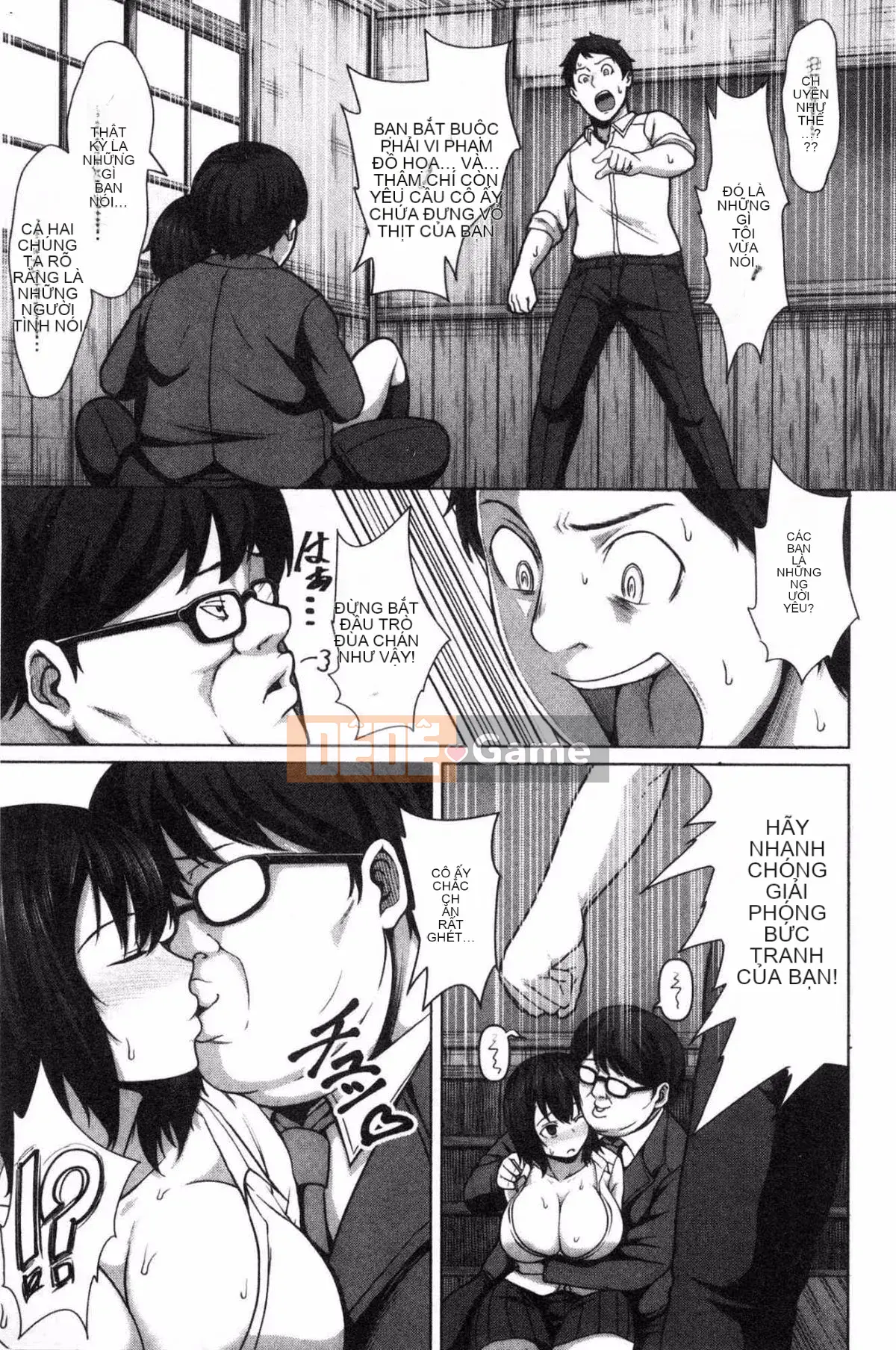 [Keke] Một cô gái có thể bị chịch bằng cách đẩy [Trung Quốc]