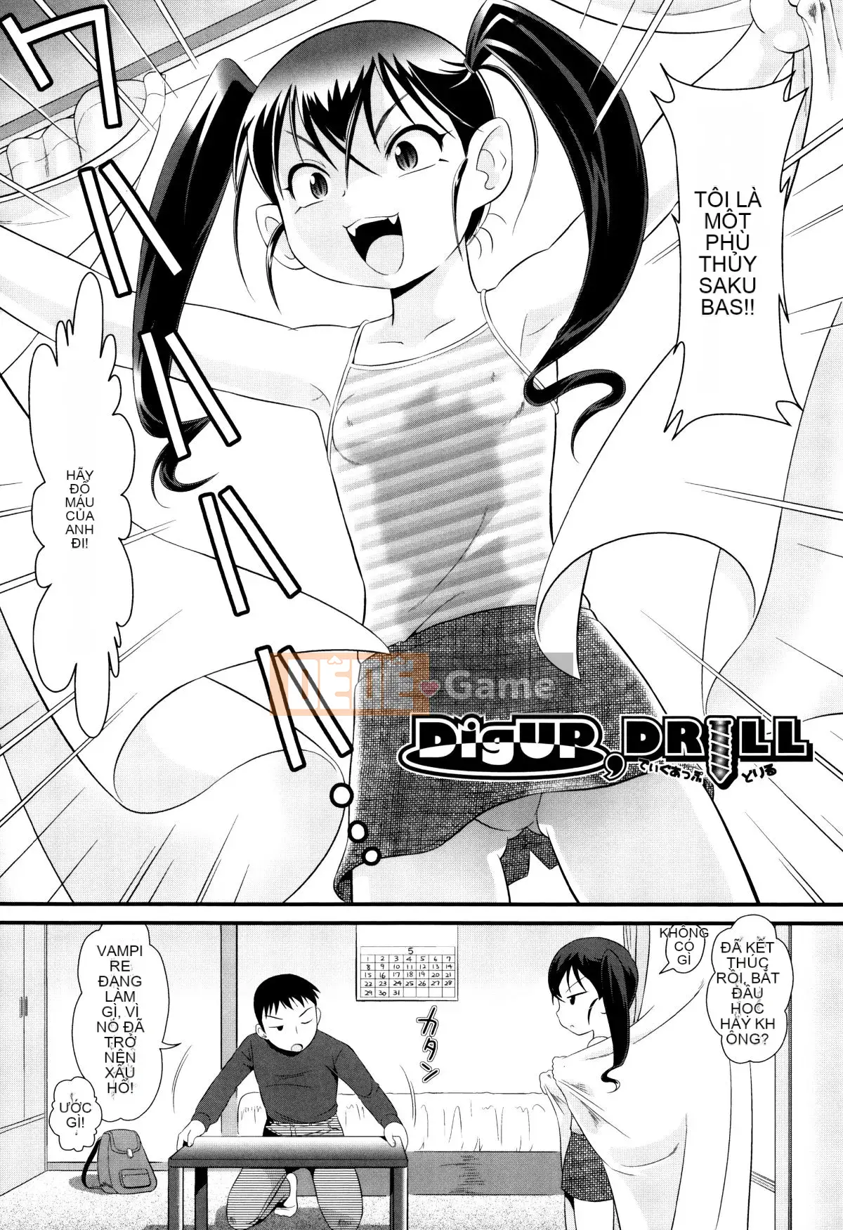 [Minion] Chaimichi + Thẻ minh họa