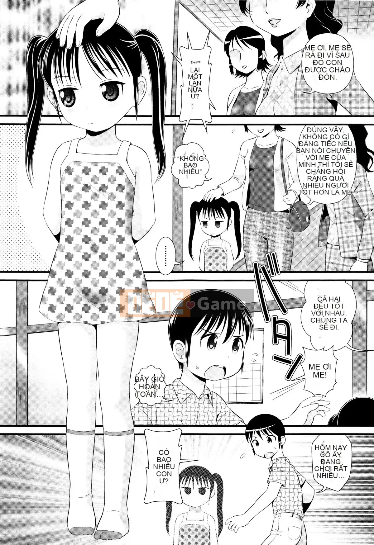 [Minion] Chaimichi + Thẻ minh họa