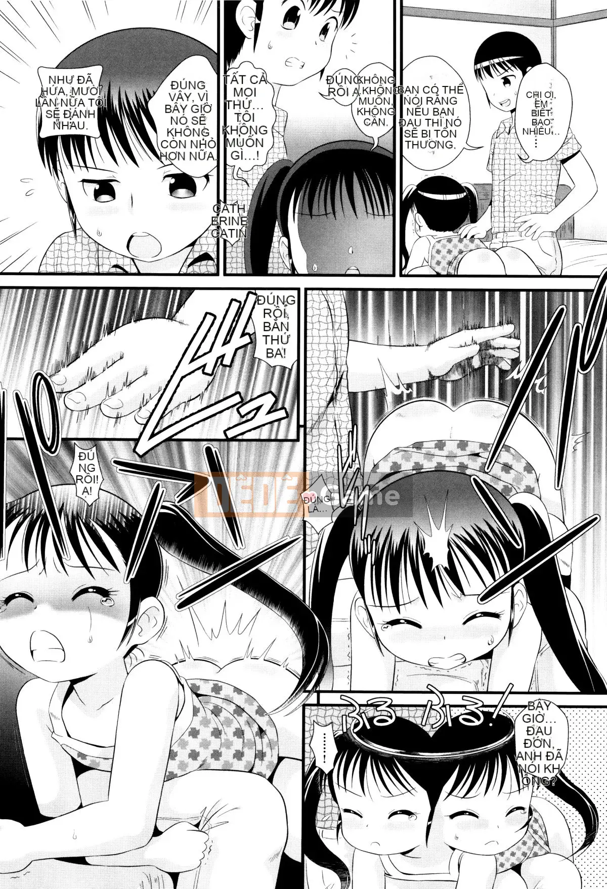 [Minion] Chaimichi + Thẻ minh họa