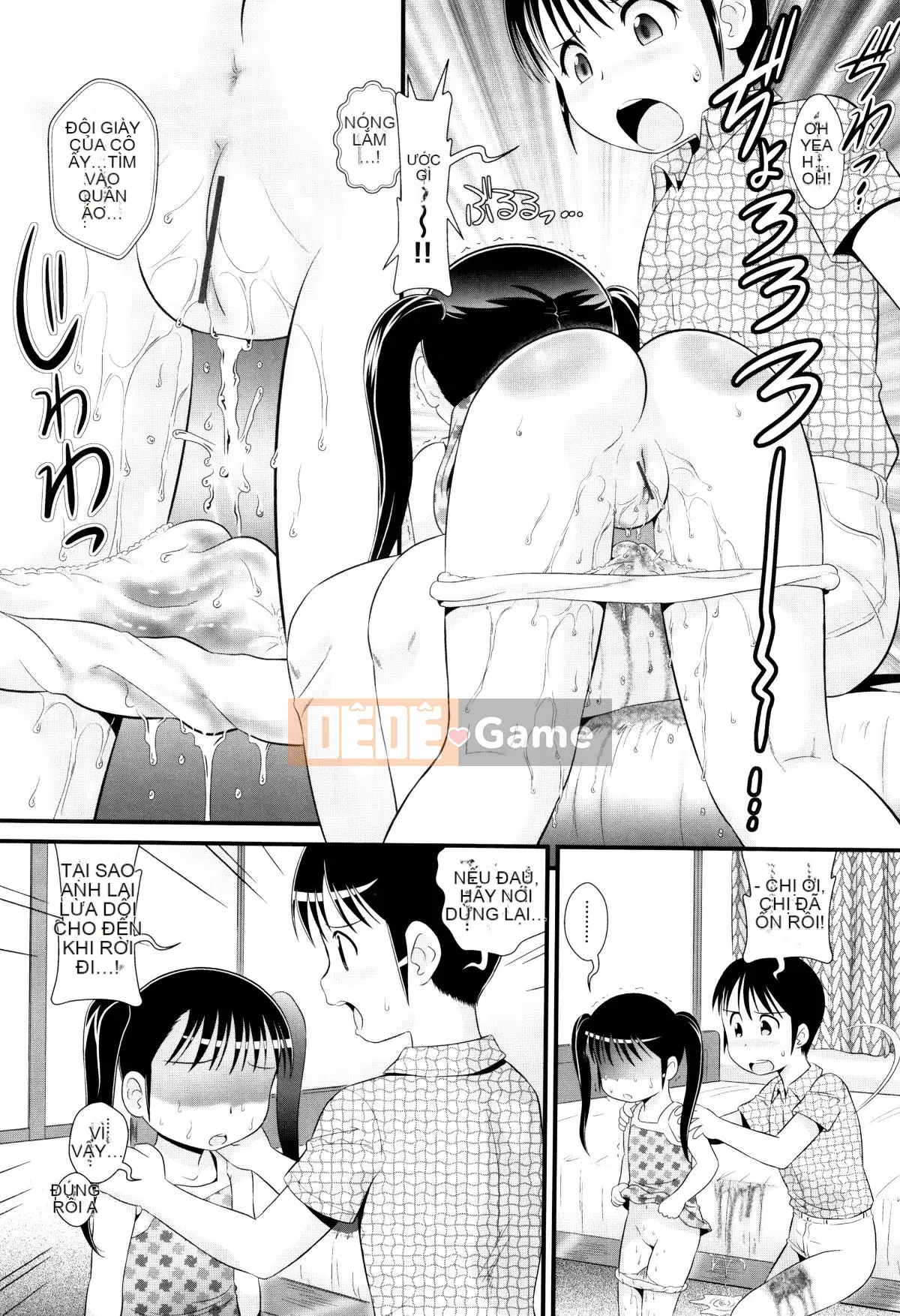 [Minion] Chaimichi + Thẻ minh họa