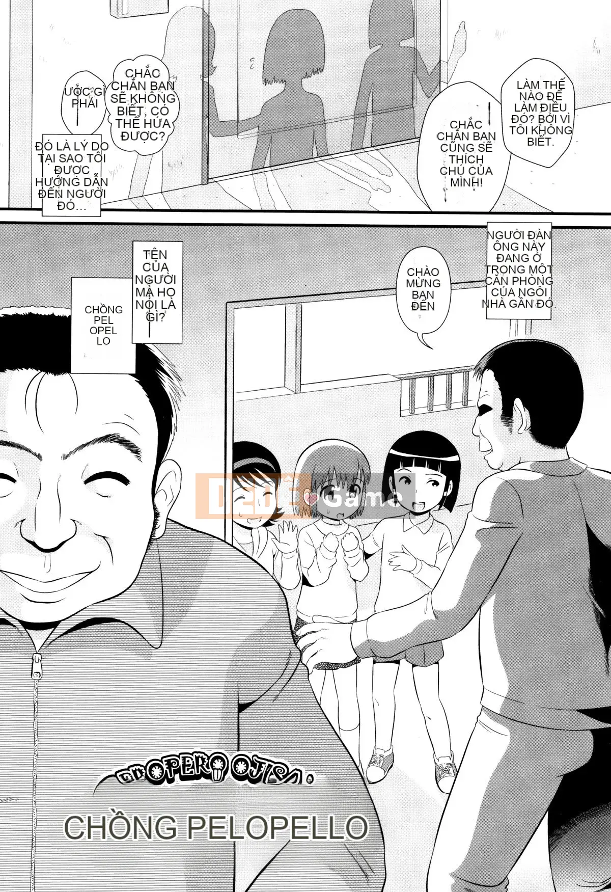 [Minion] Chaimichi + Thẻ minh họa