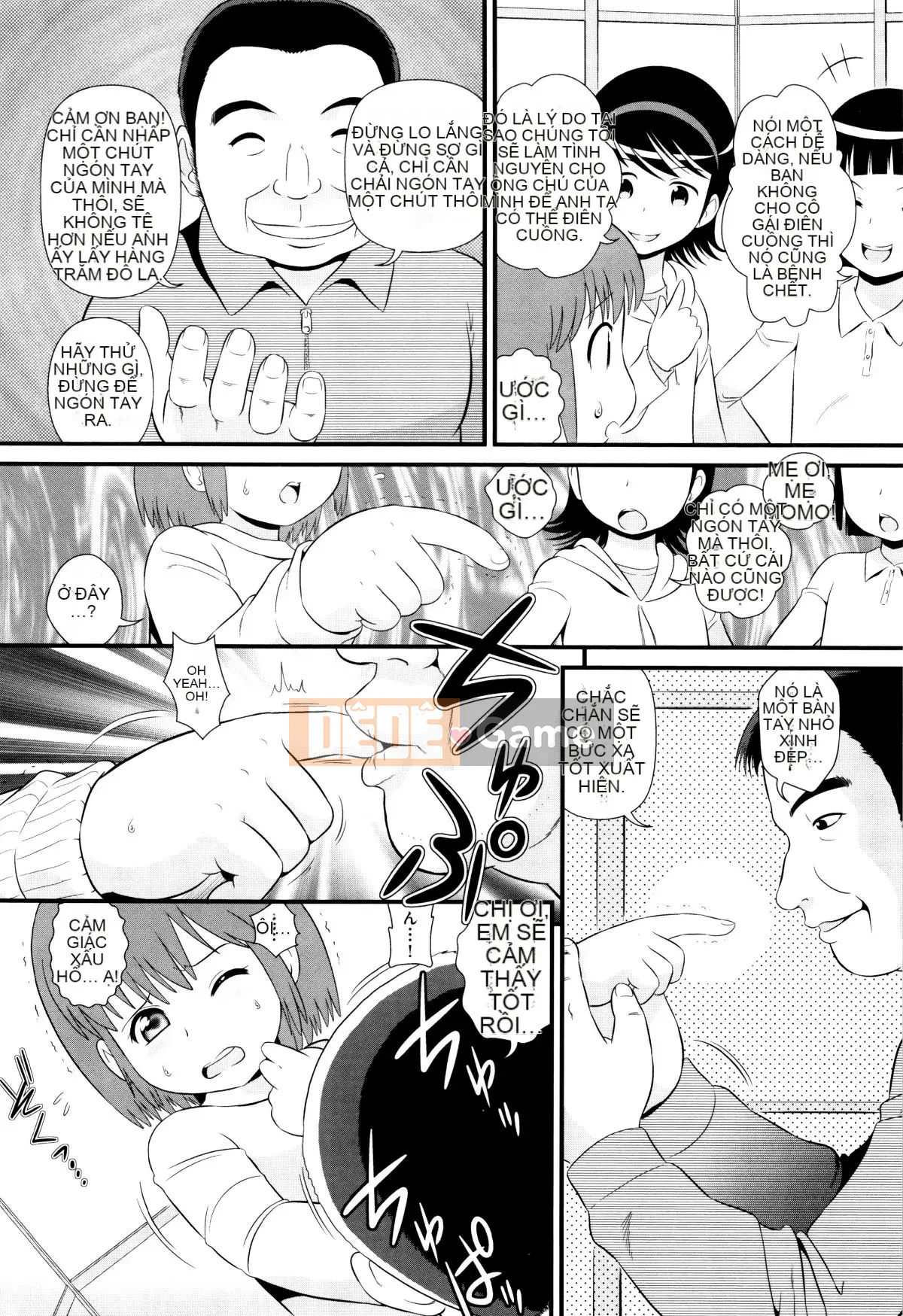 [Minion] Chaimichi + Thẻ minh họa