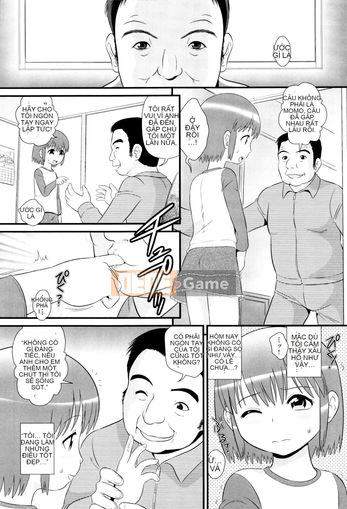 [Minion] Chaimichi + Thẻ minh họa