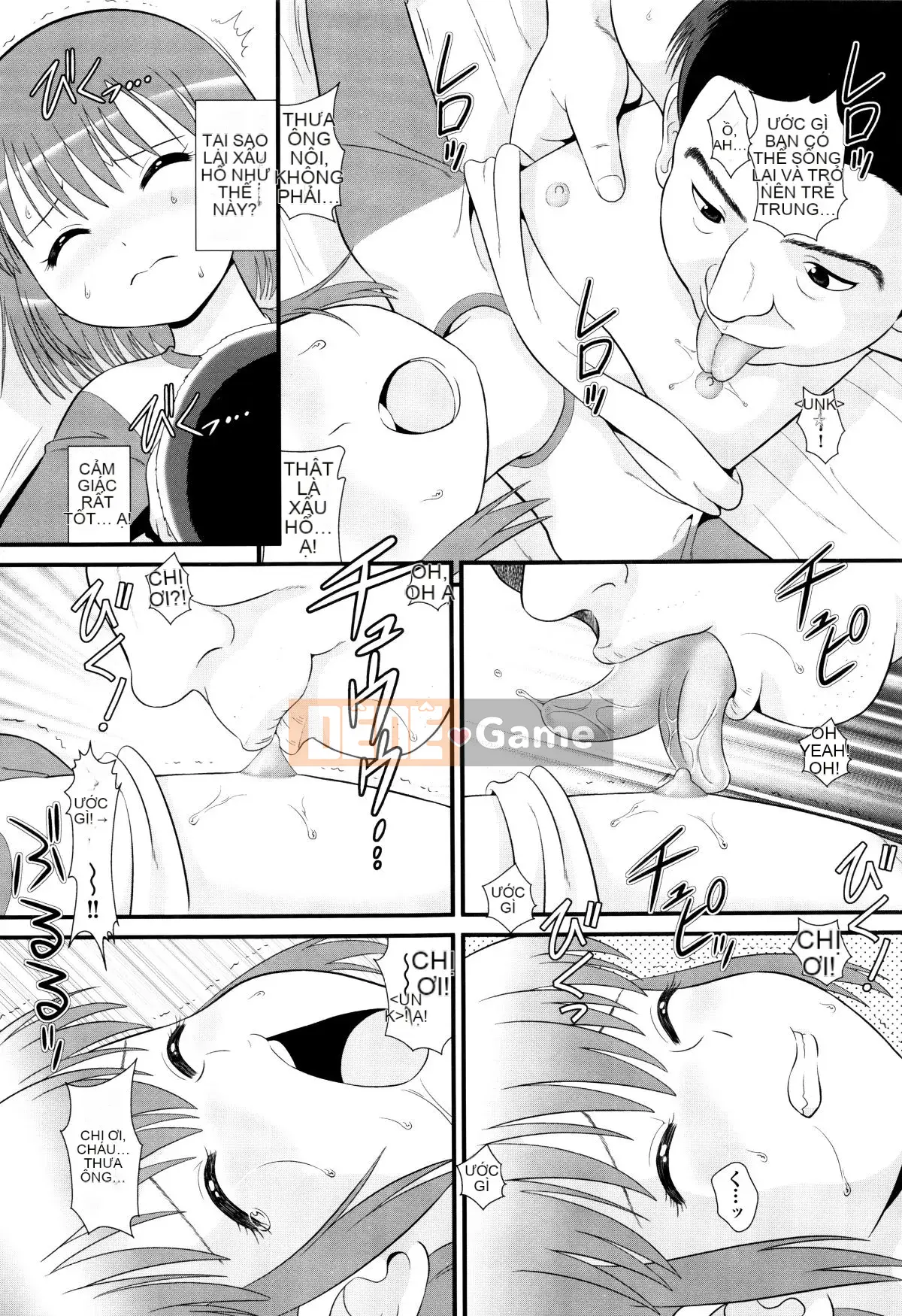 [Minion] Chaimichi + Thẻ minh họa