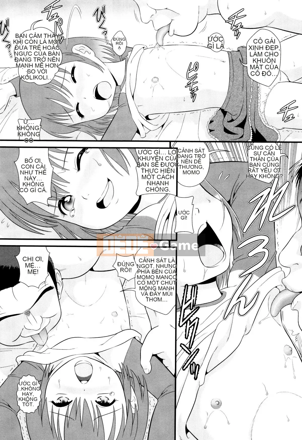 [Minion] Chaimichi + Thẻ minh họa