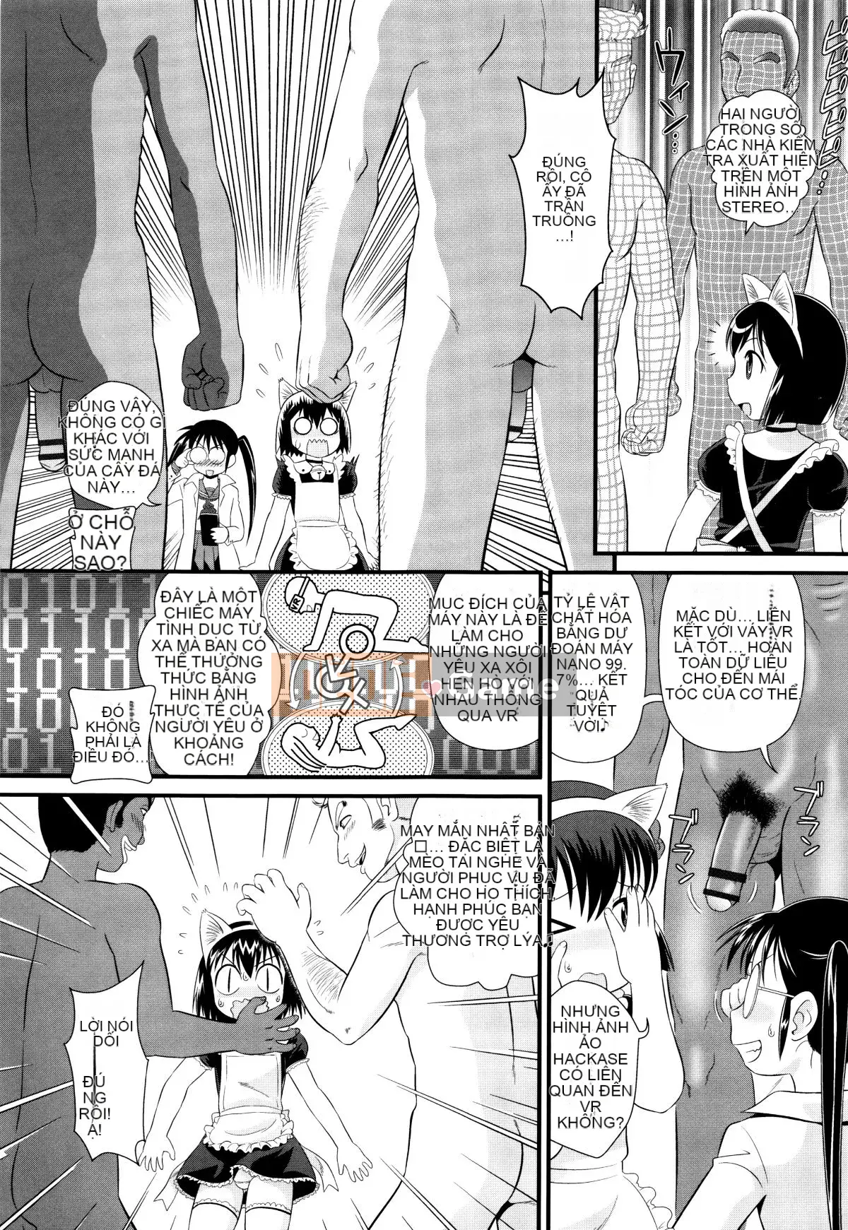 [Minion] Chaimichi + Thẻ minh họa