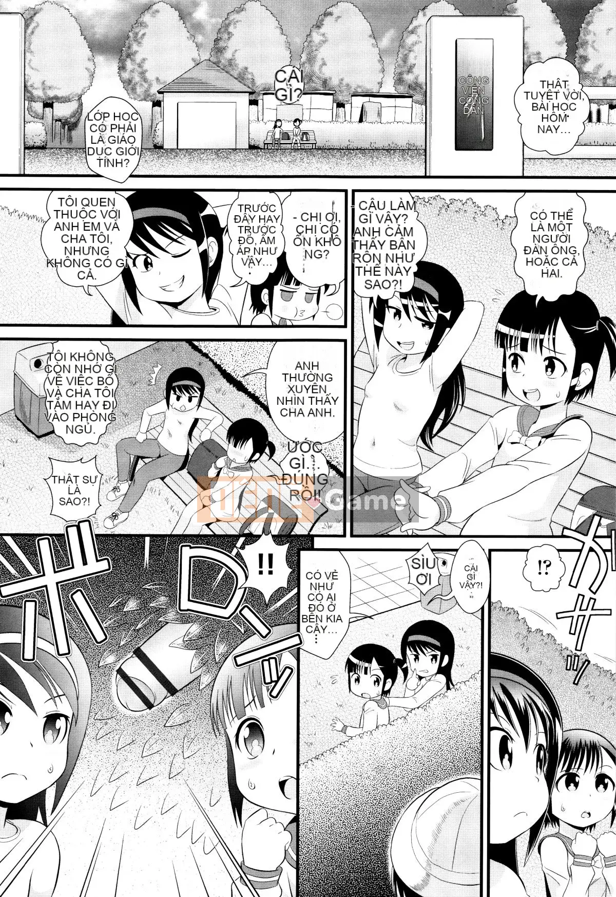 [Minion] Chaimichi + Thẻ minh họa