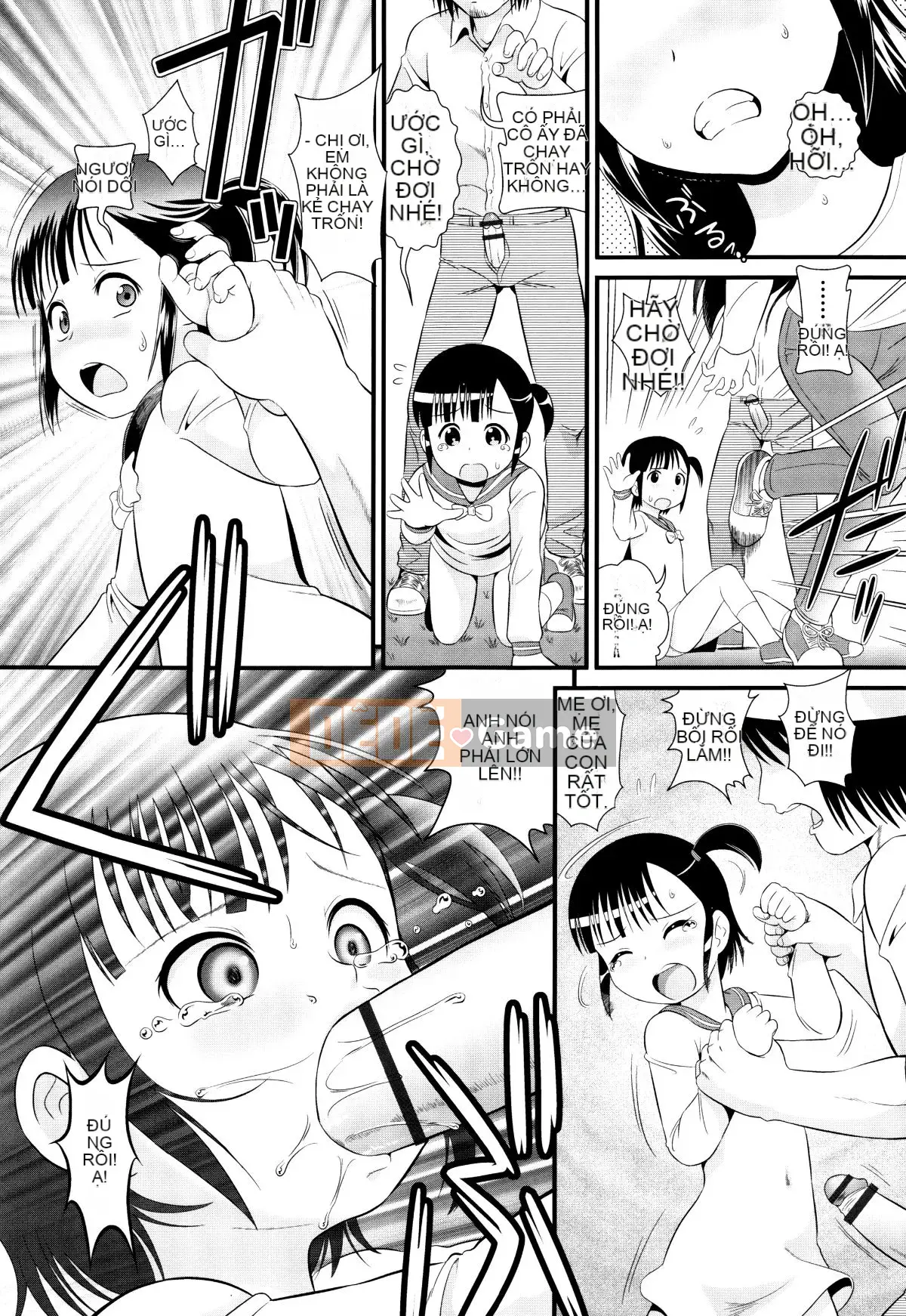 [Minion] Chaimichi + Thẻ minh họa