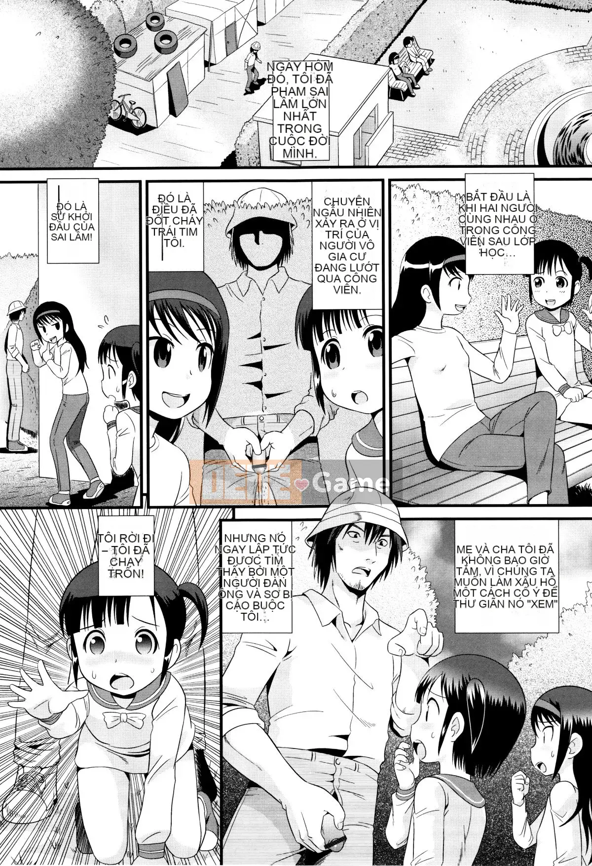 [Minion] Chaimichi + Thẻ minh họa