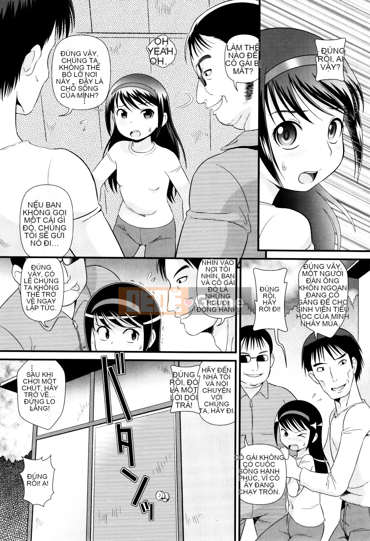 [Minion] Chaimichi + Thẻ minh họa