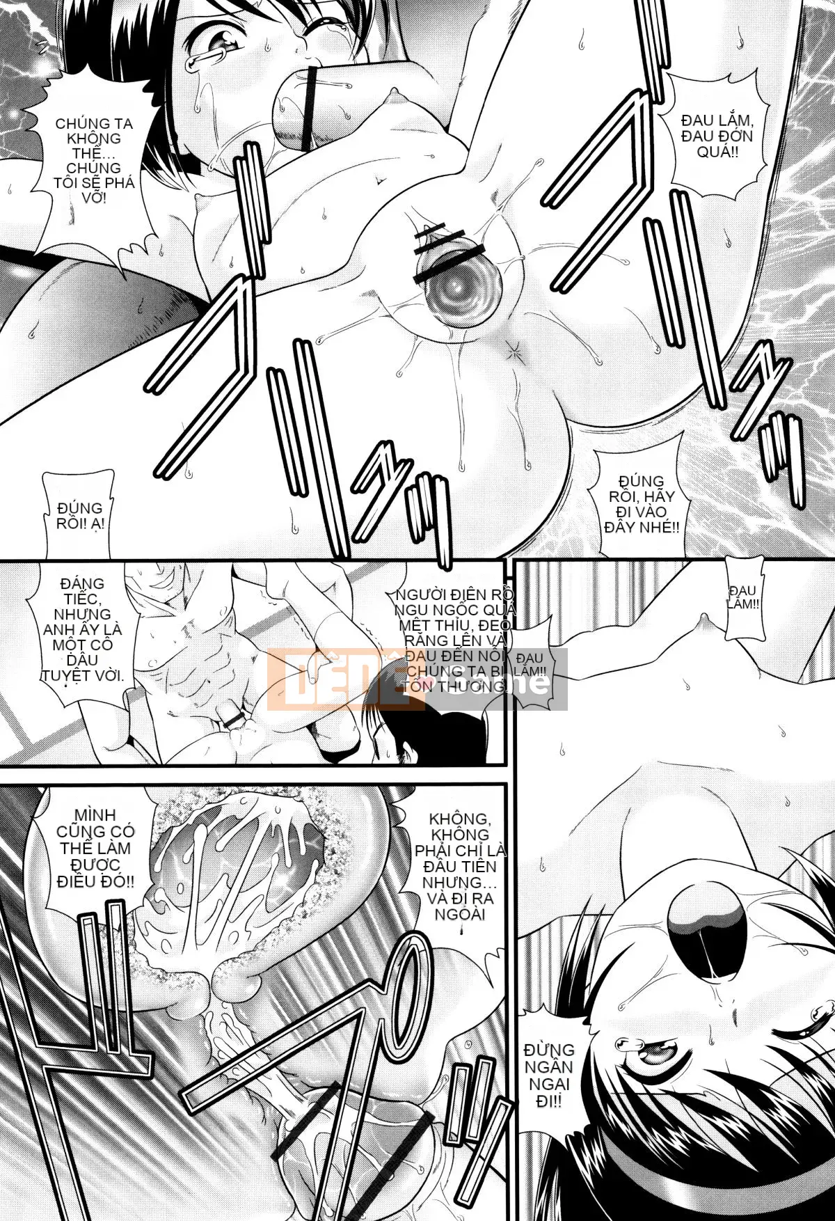 [Minion] Chaimichi + Thẻ minh họa