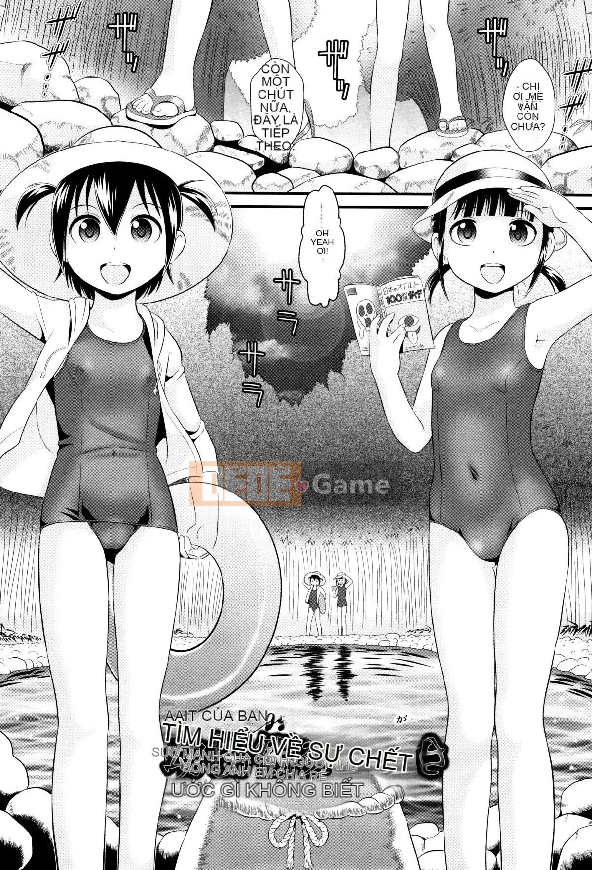 [Minion] Chaimichi + Thẻ minh họa