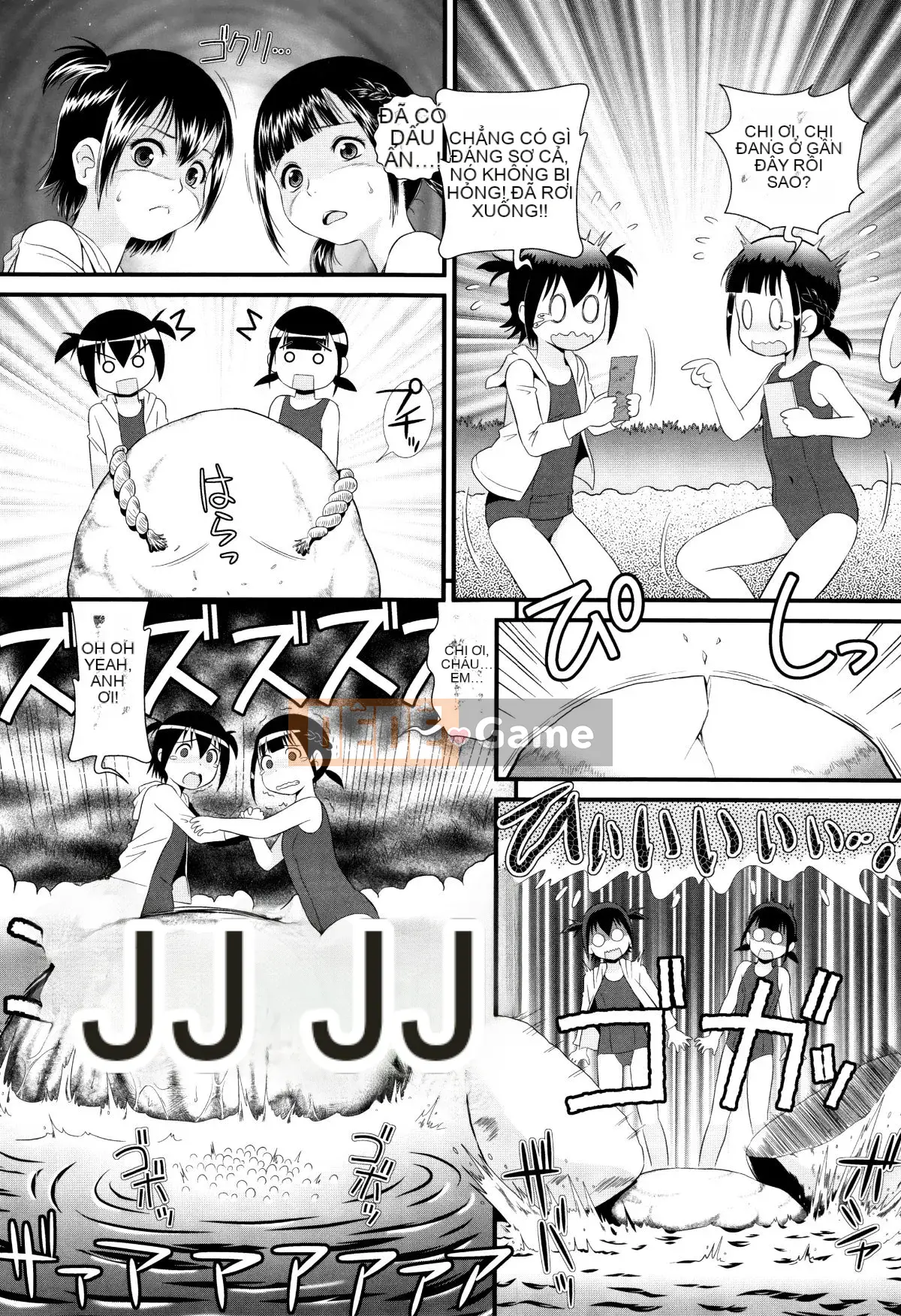 [Minion] Chaimichi + Thẻ minh họa